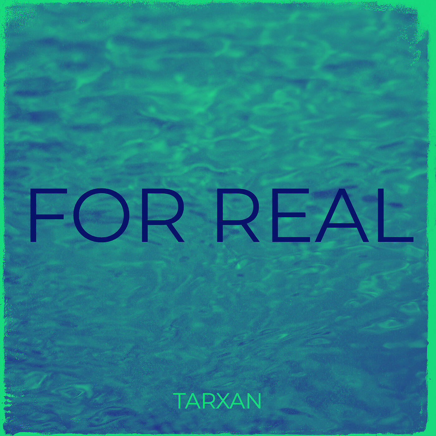 Релиз For Real