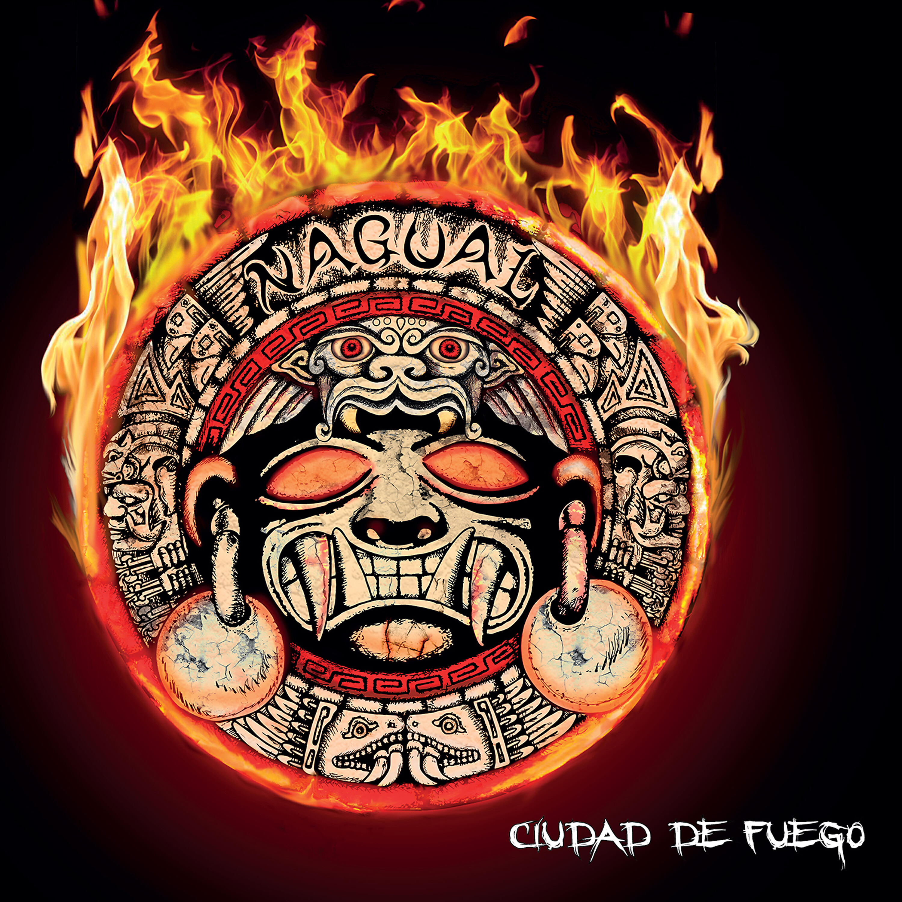 Релиз Ciudad de Fuego