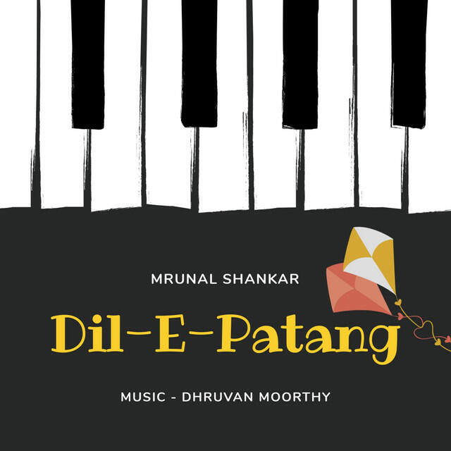 Релиз Dil-E-Patang