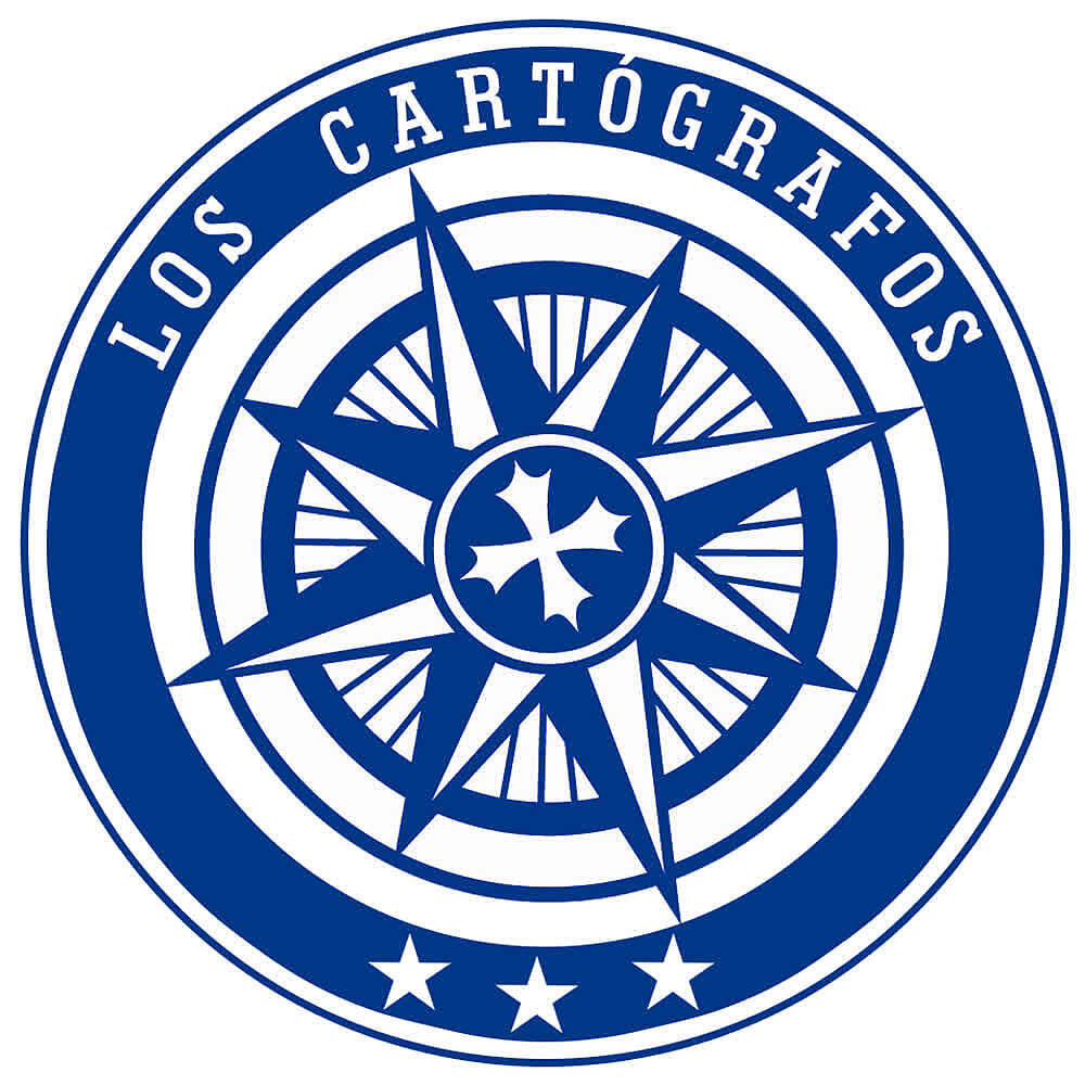 Релиз Los Cartógrafos Primera Temporada