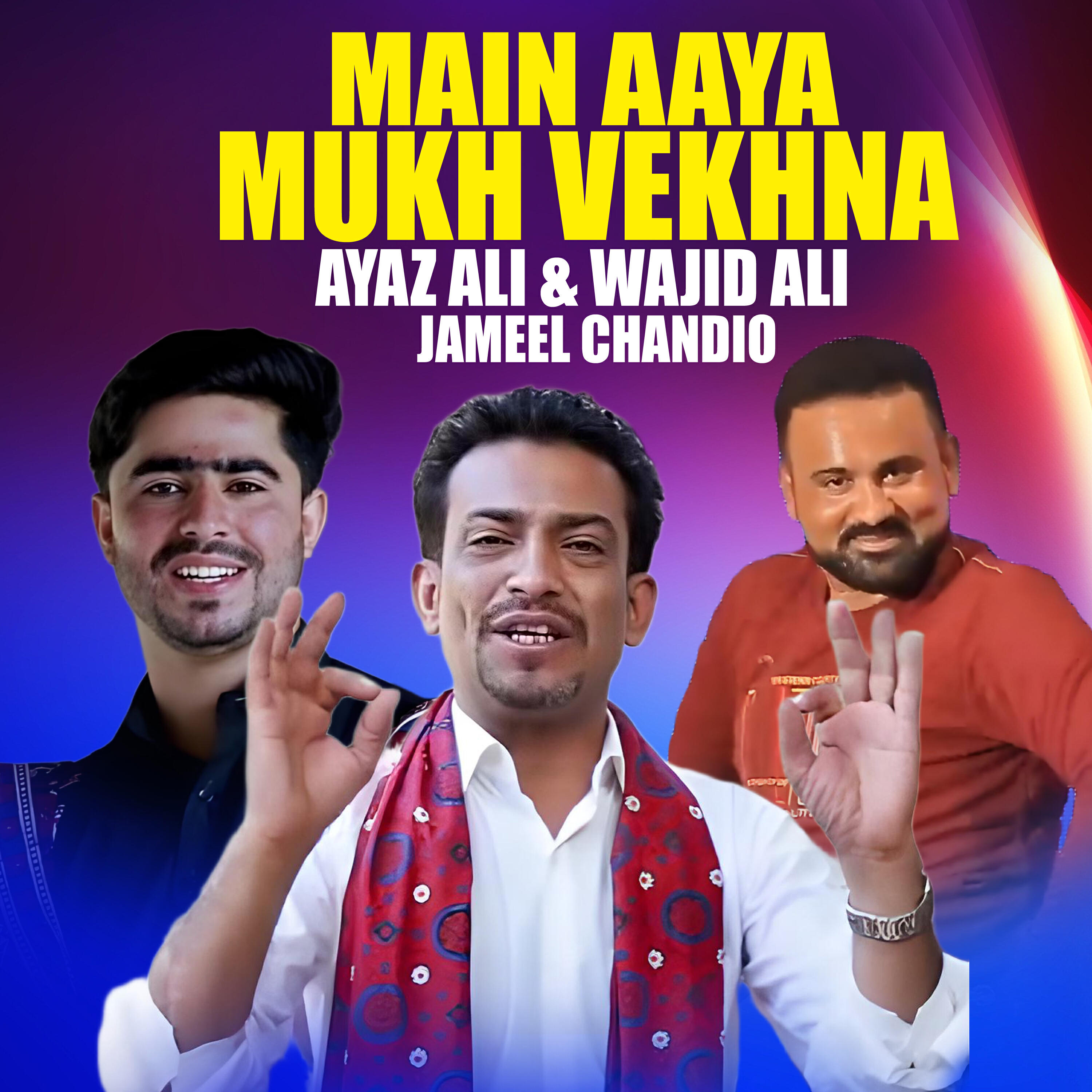 Релиз Main Aaya Mukh Vekhna