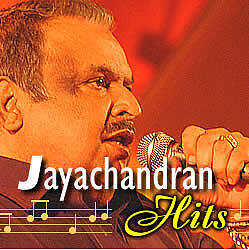 P Jayachandran