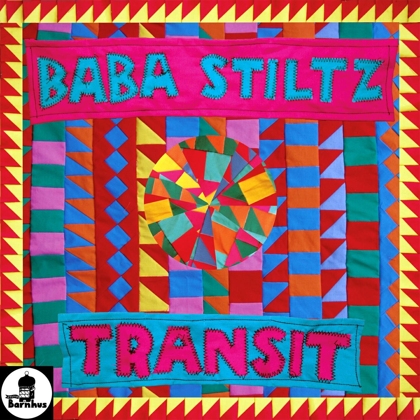 Релиз Transit / Principles