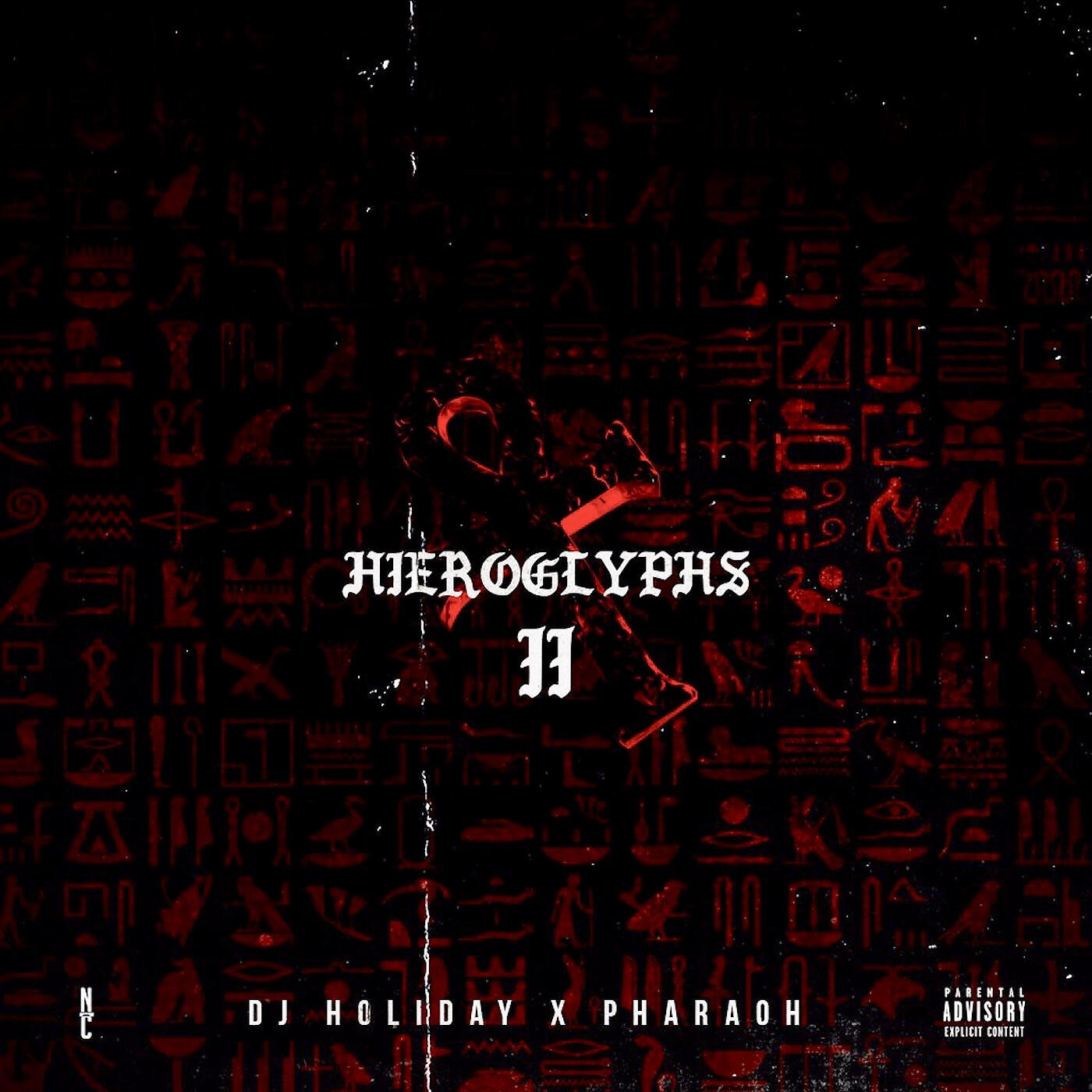 Релиз Hieroglyphs II