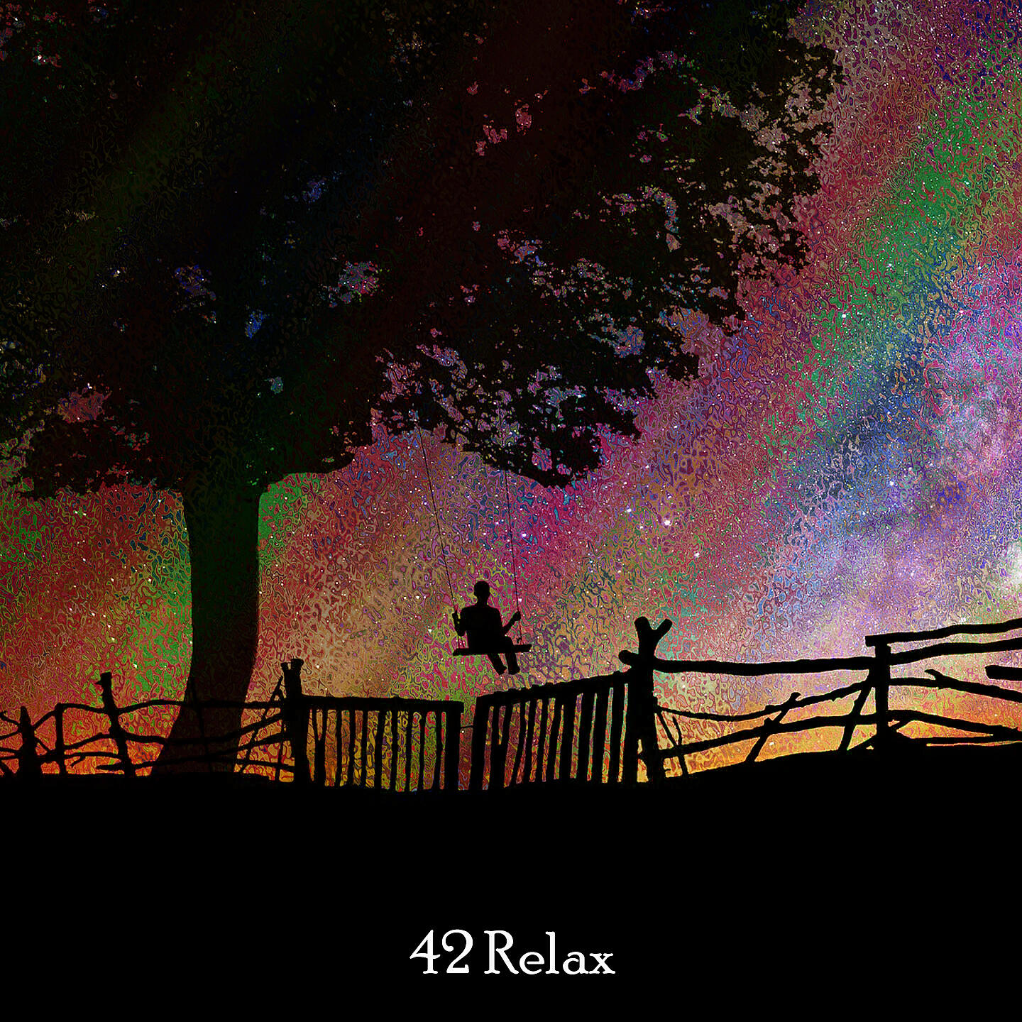 Релиз 42 Расслабьтесь