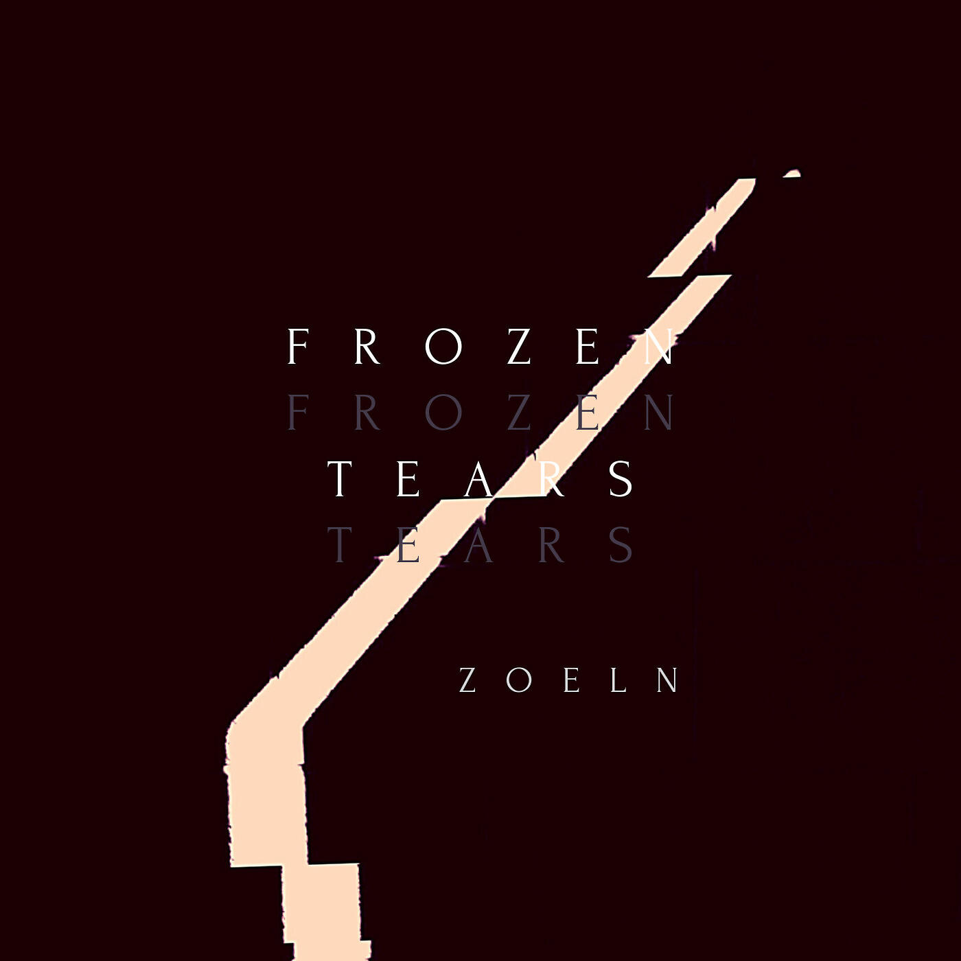 Релиз Frozen Tears