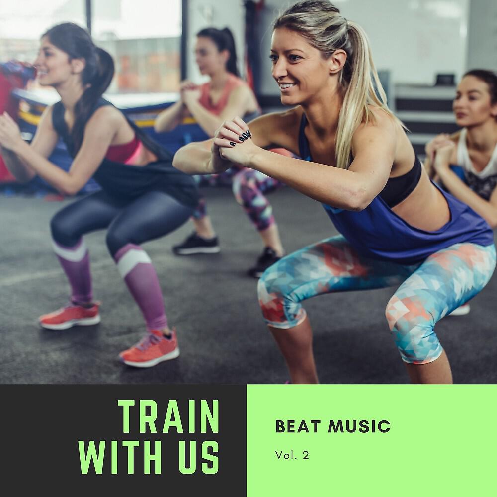 Релиз Train with Us, Vol. 2