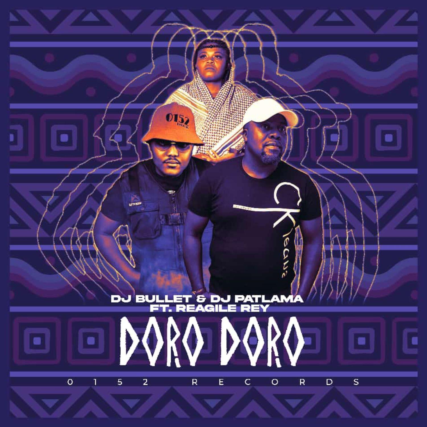 Релиз Doro Doro