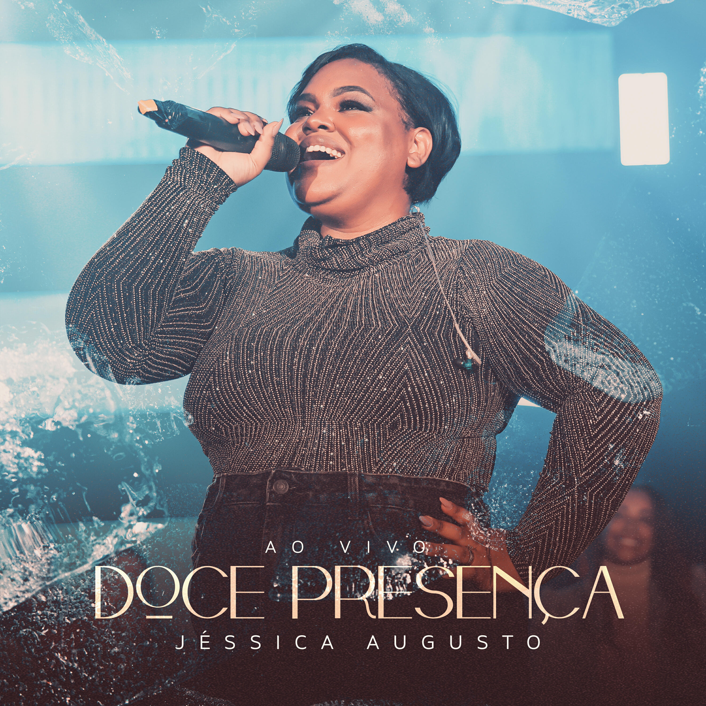 Релиз Doce Presença
