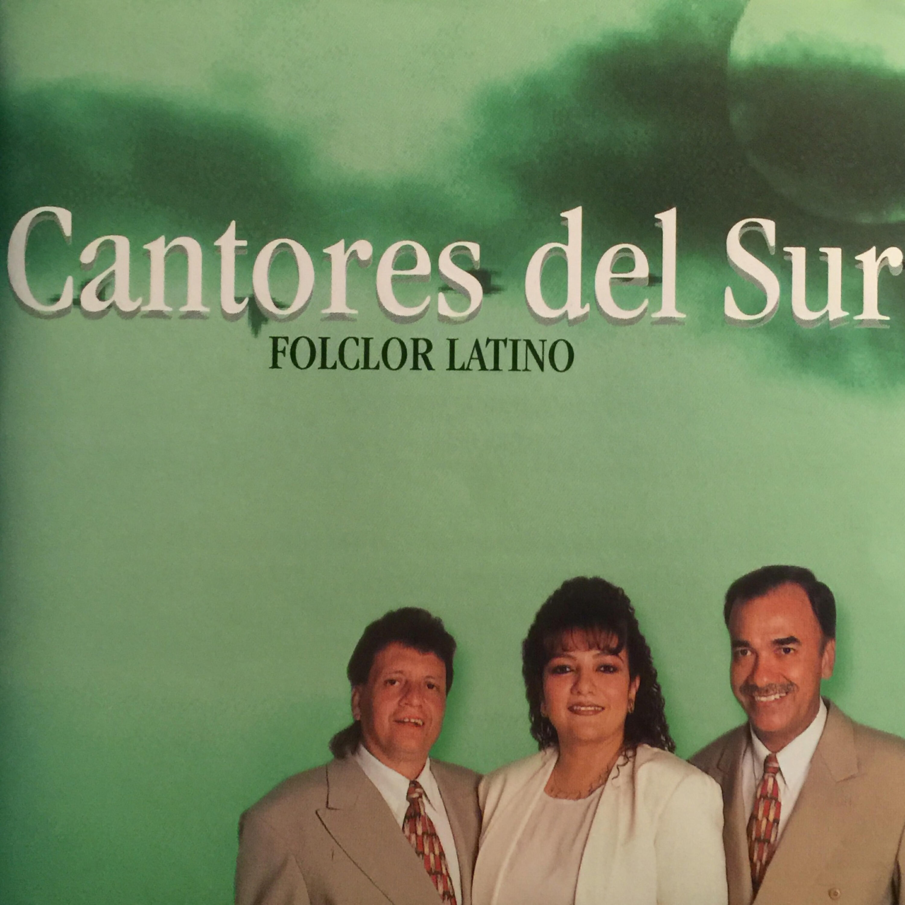 Cantores del Sur