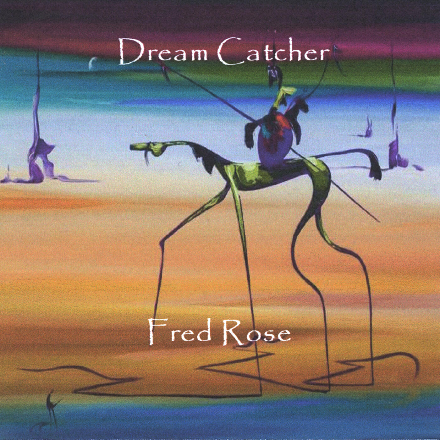 Релиз Dream Catcher