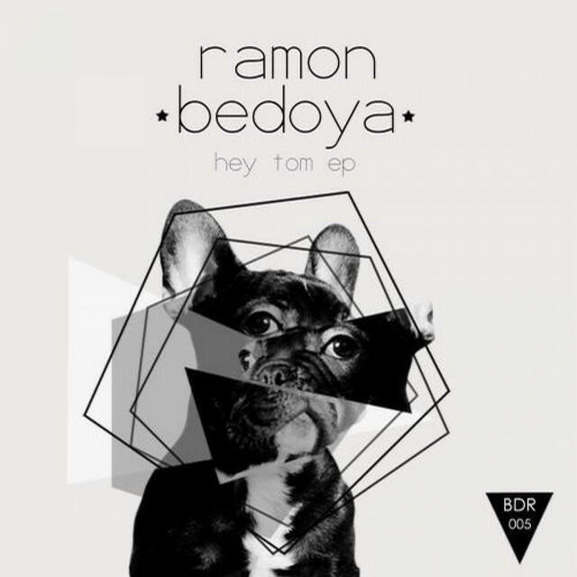 Релиз Hey Tom EP