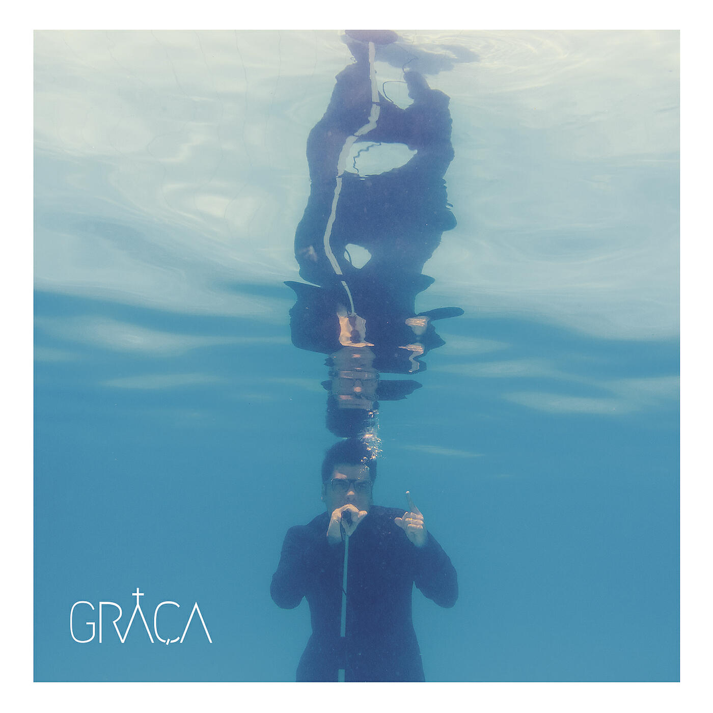 Релиз Graça
