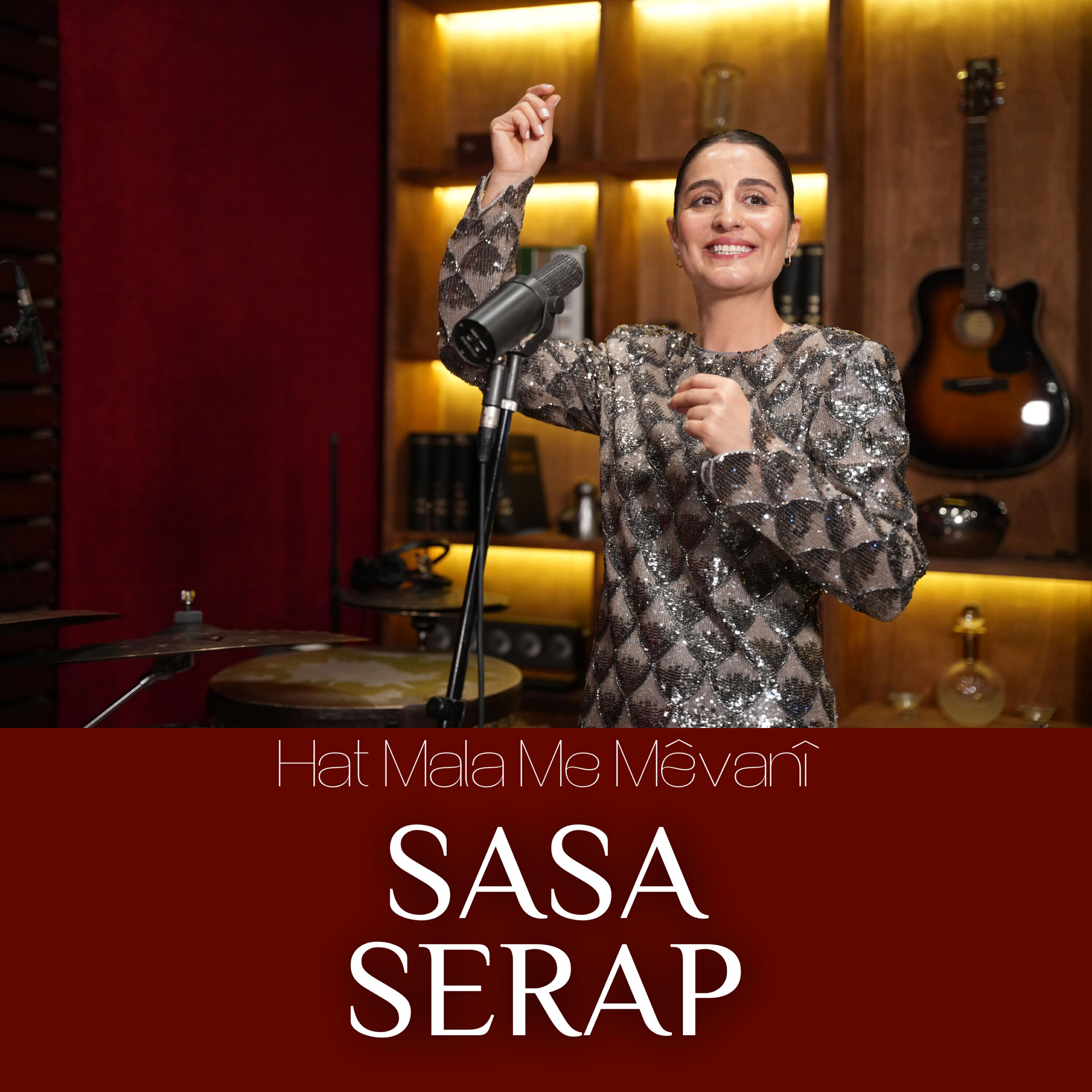 Sasa Serap