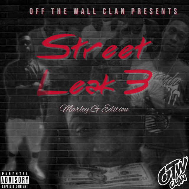 Релиз Street Leak 3 (Marley G Edition)