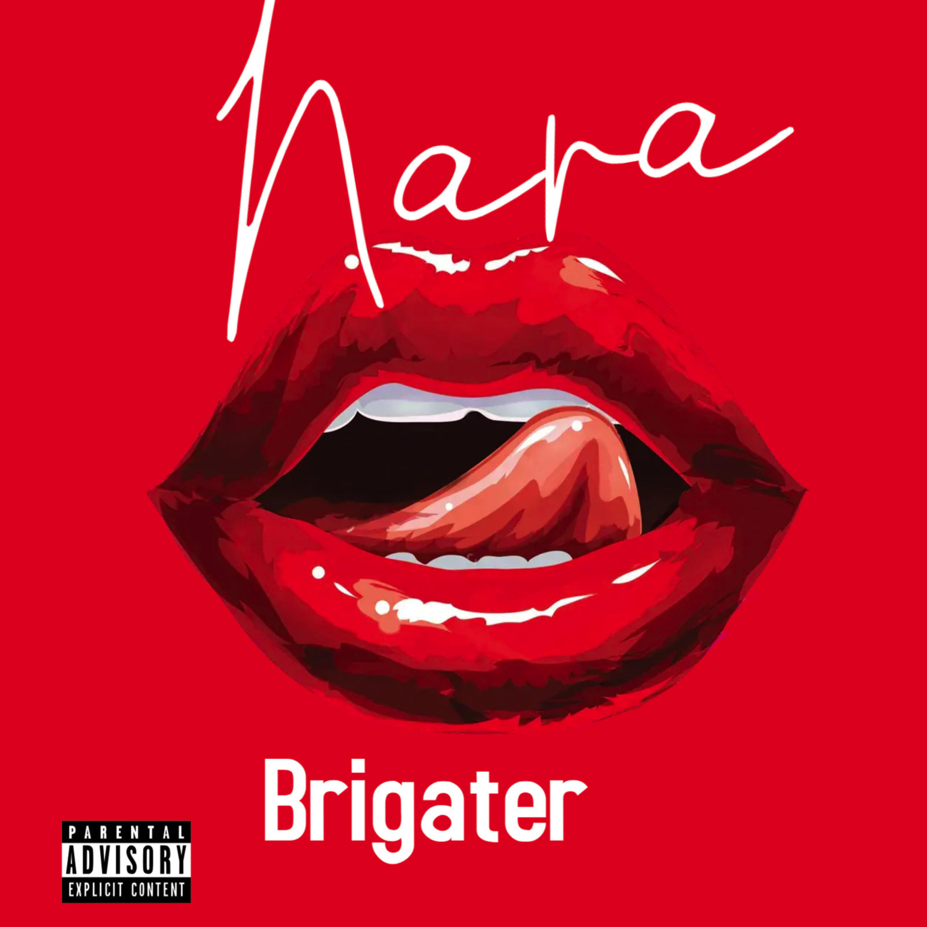 Релиз Brigater