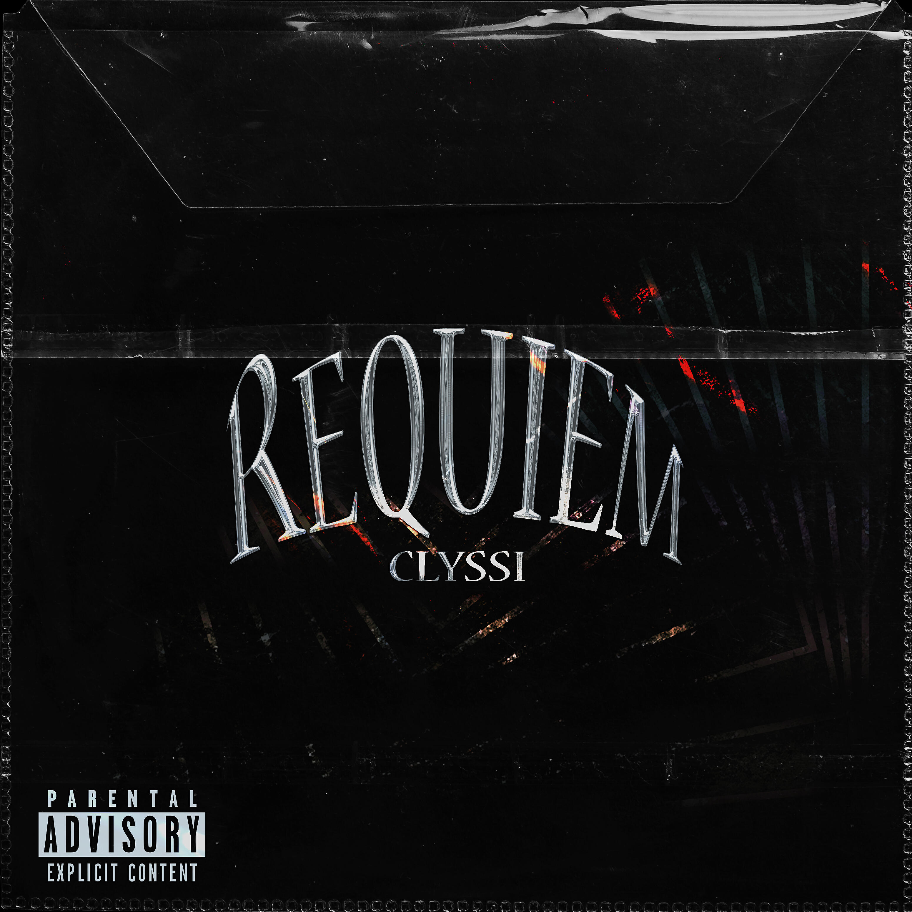 Релиз Requiem