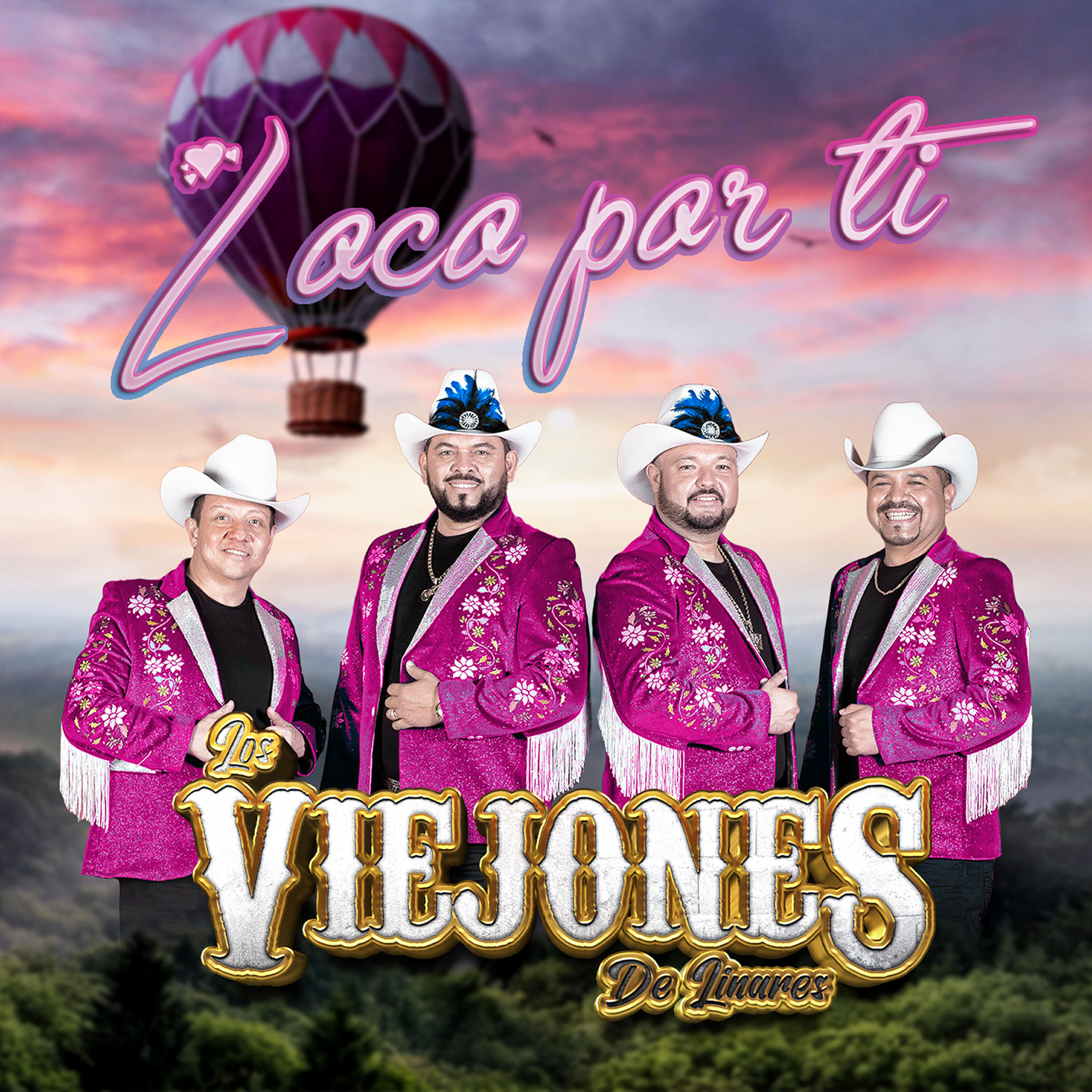 Релиз Loco por Ti