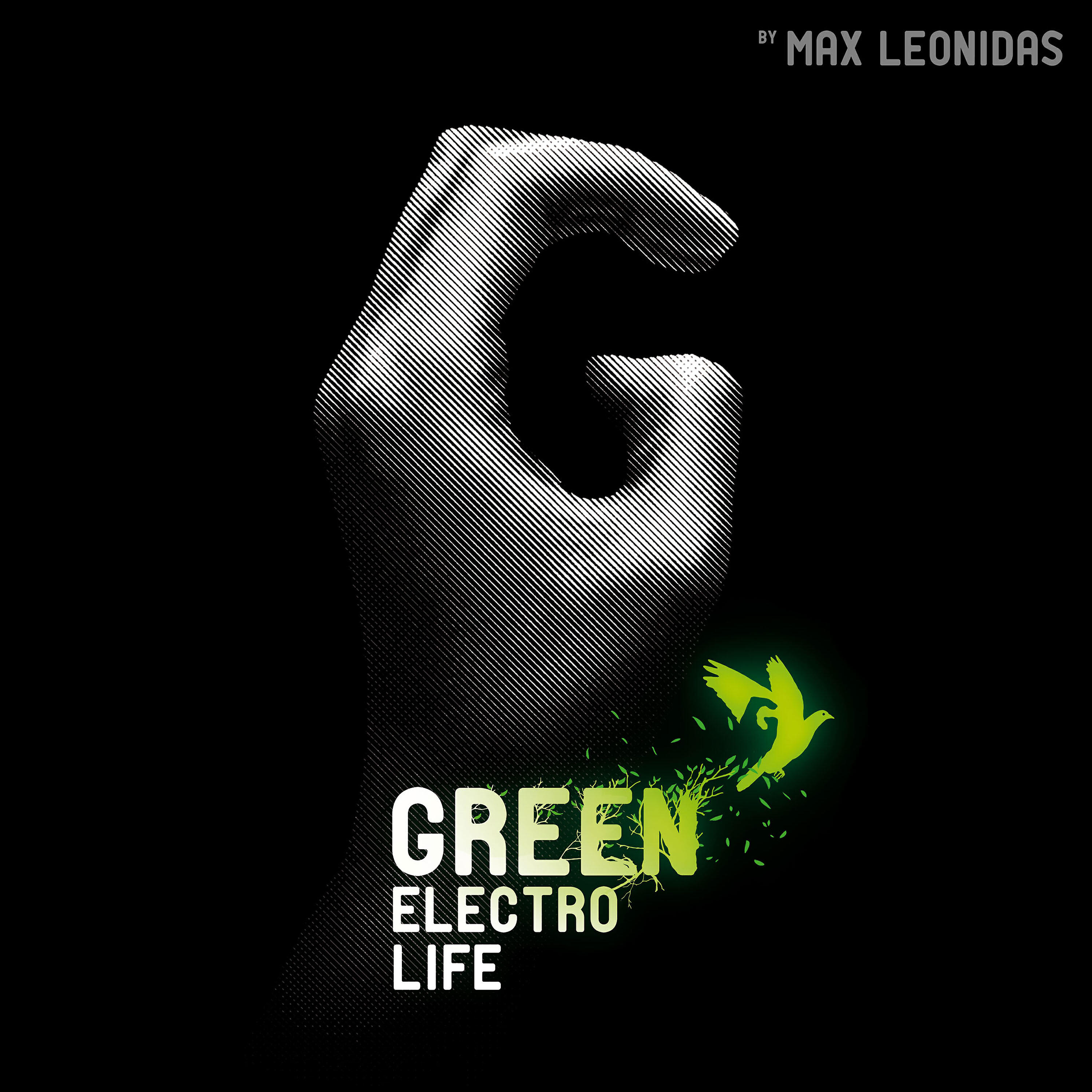 Релиз Green Electro Life
