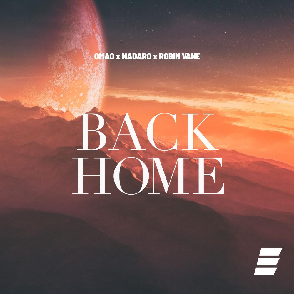 Релиз Back Home