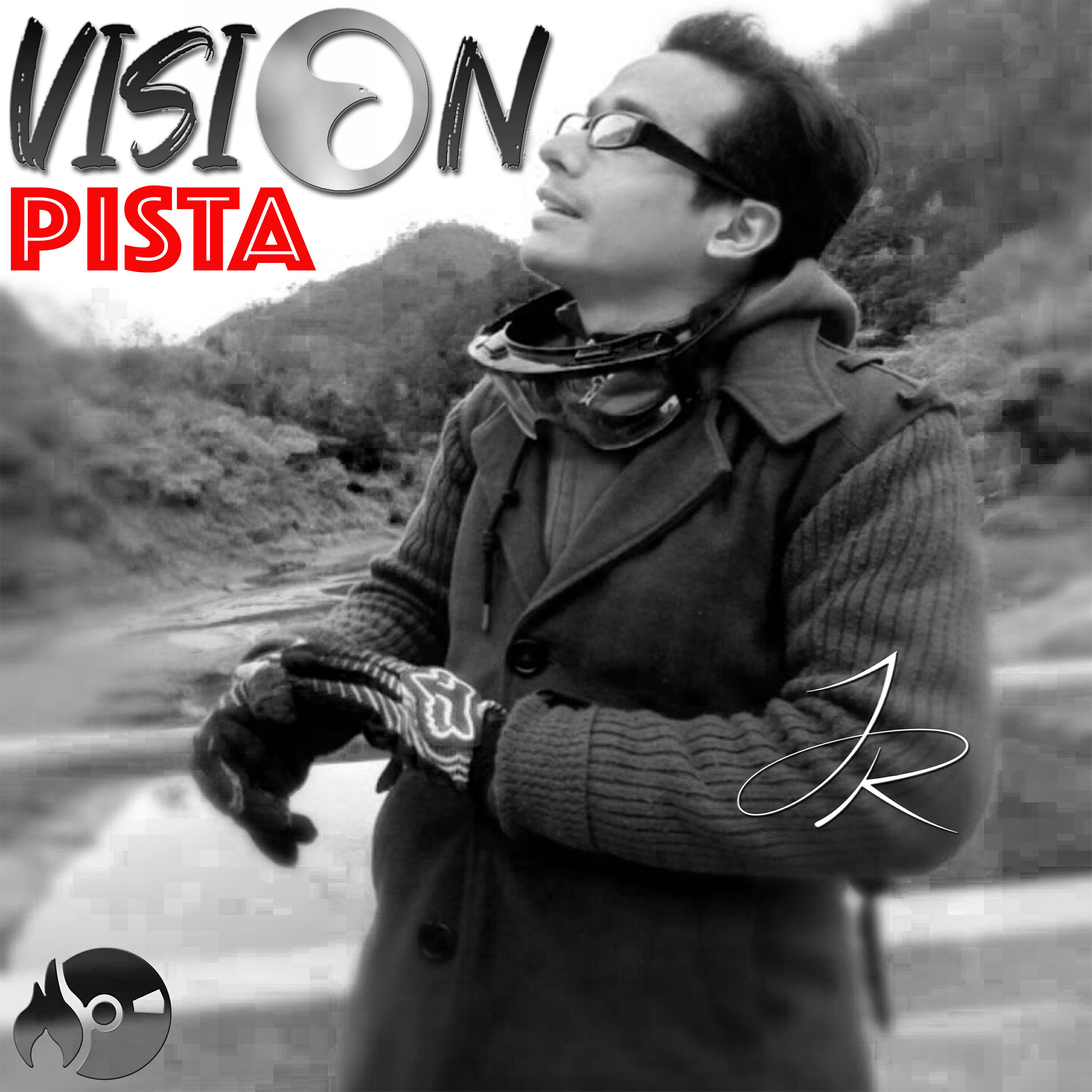 Релиз Visión