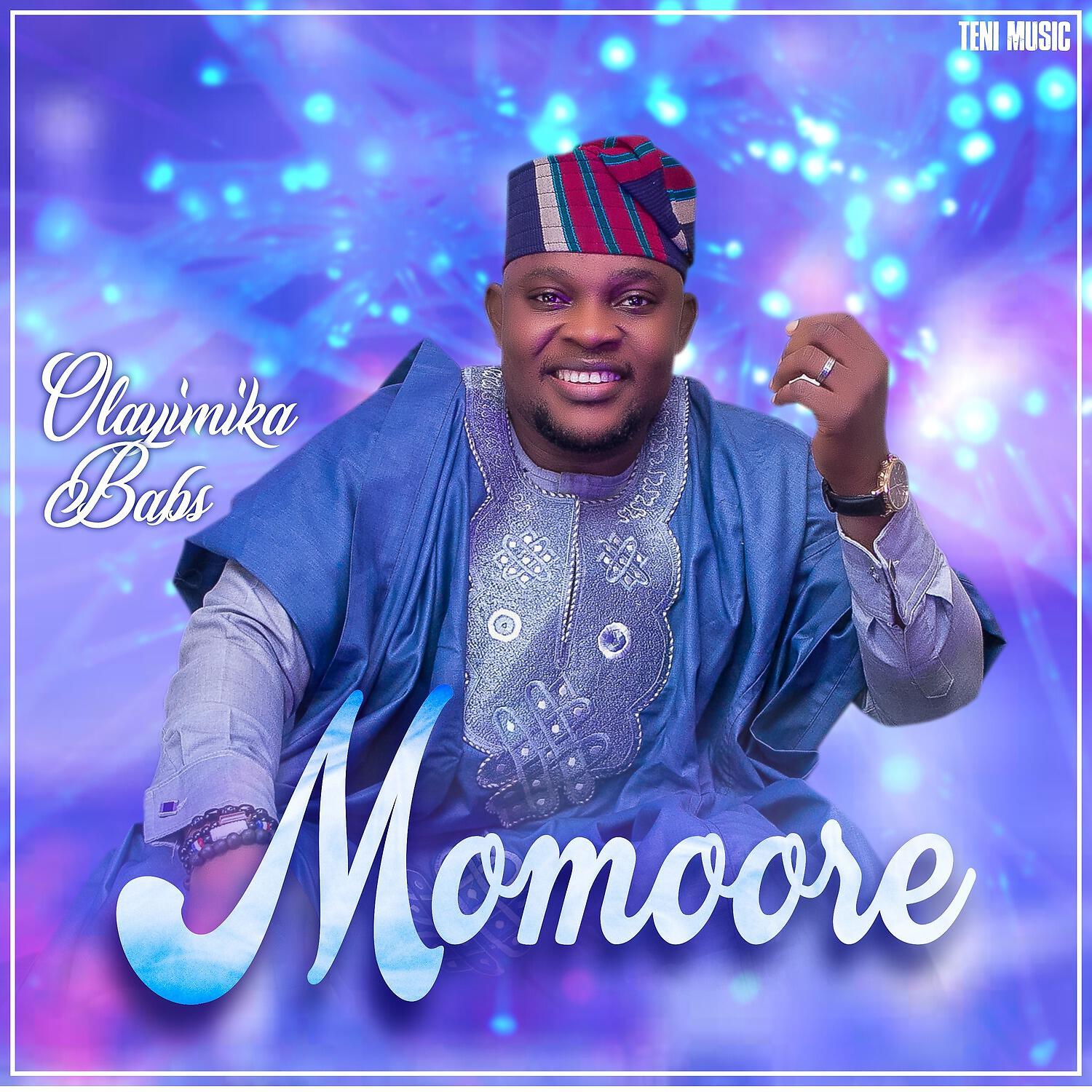 Релиз Momoore