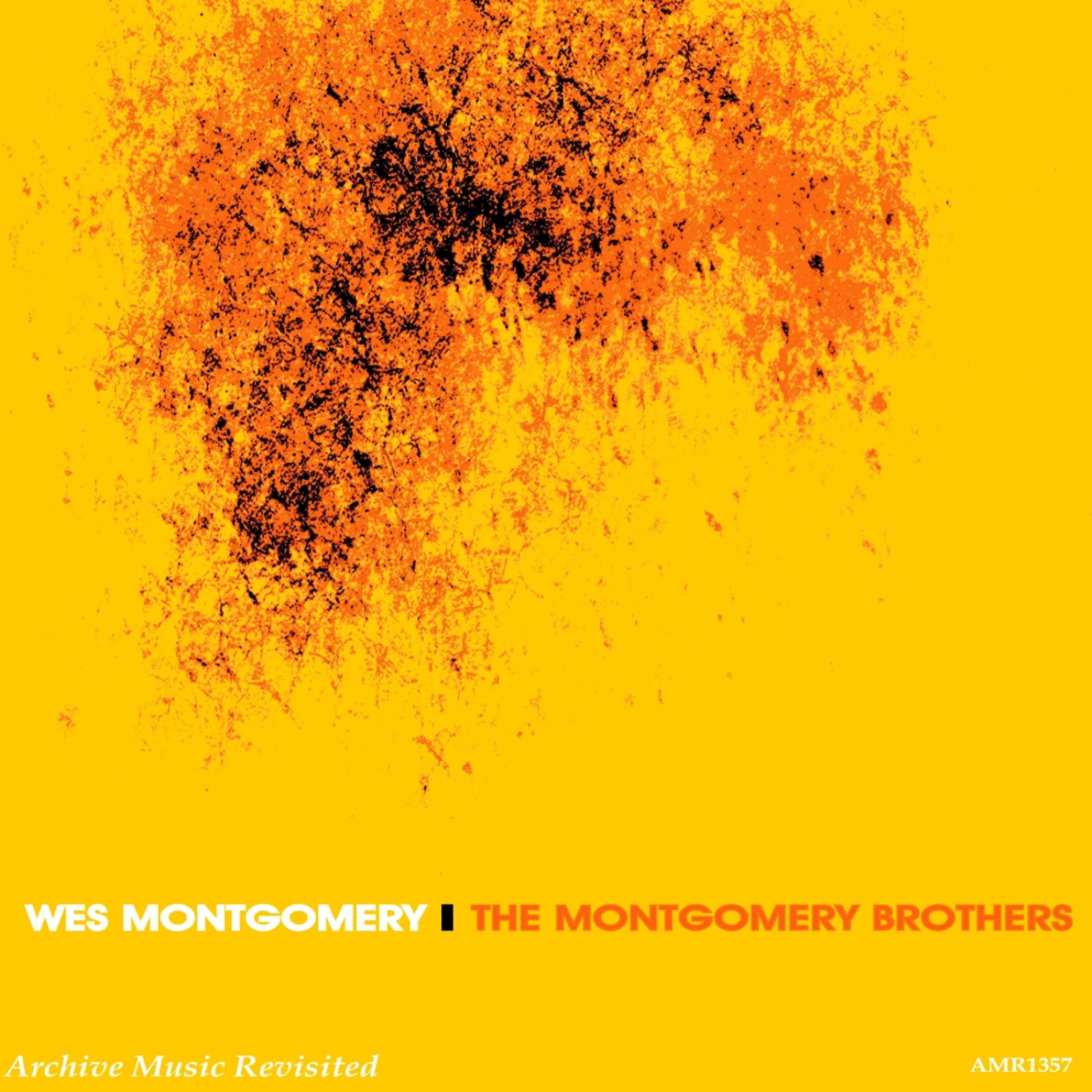 Релиз The Montgomery Brothers