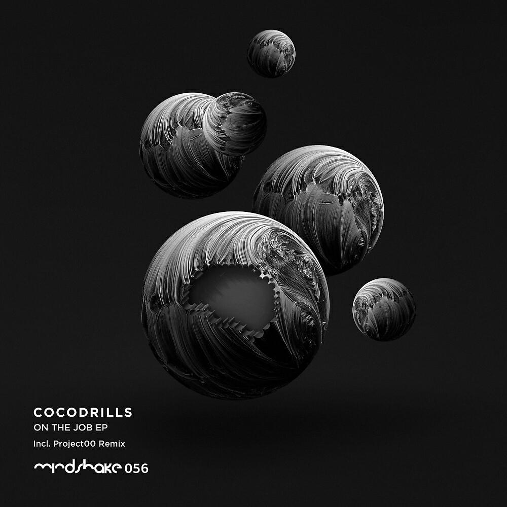 Релиз On The Job EP