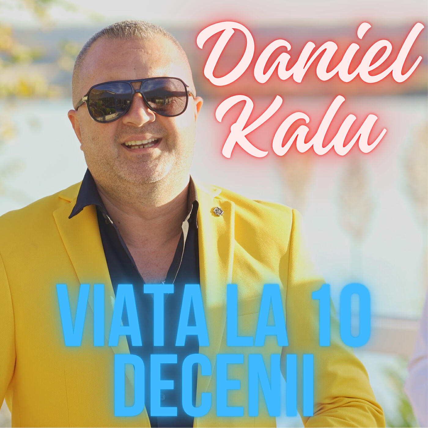 Релиз Viata La 10 Decenii