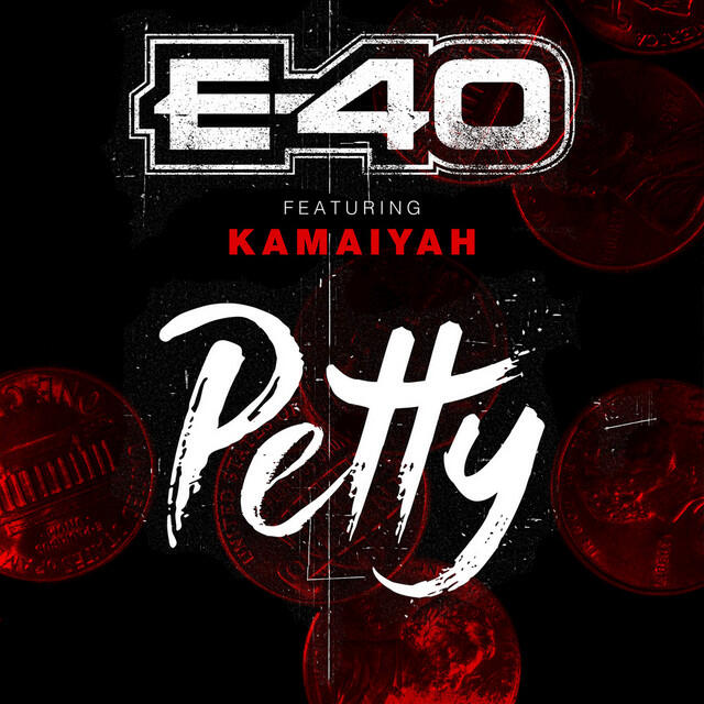 Релиз Petty