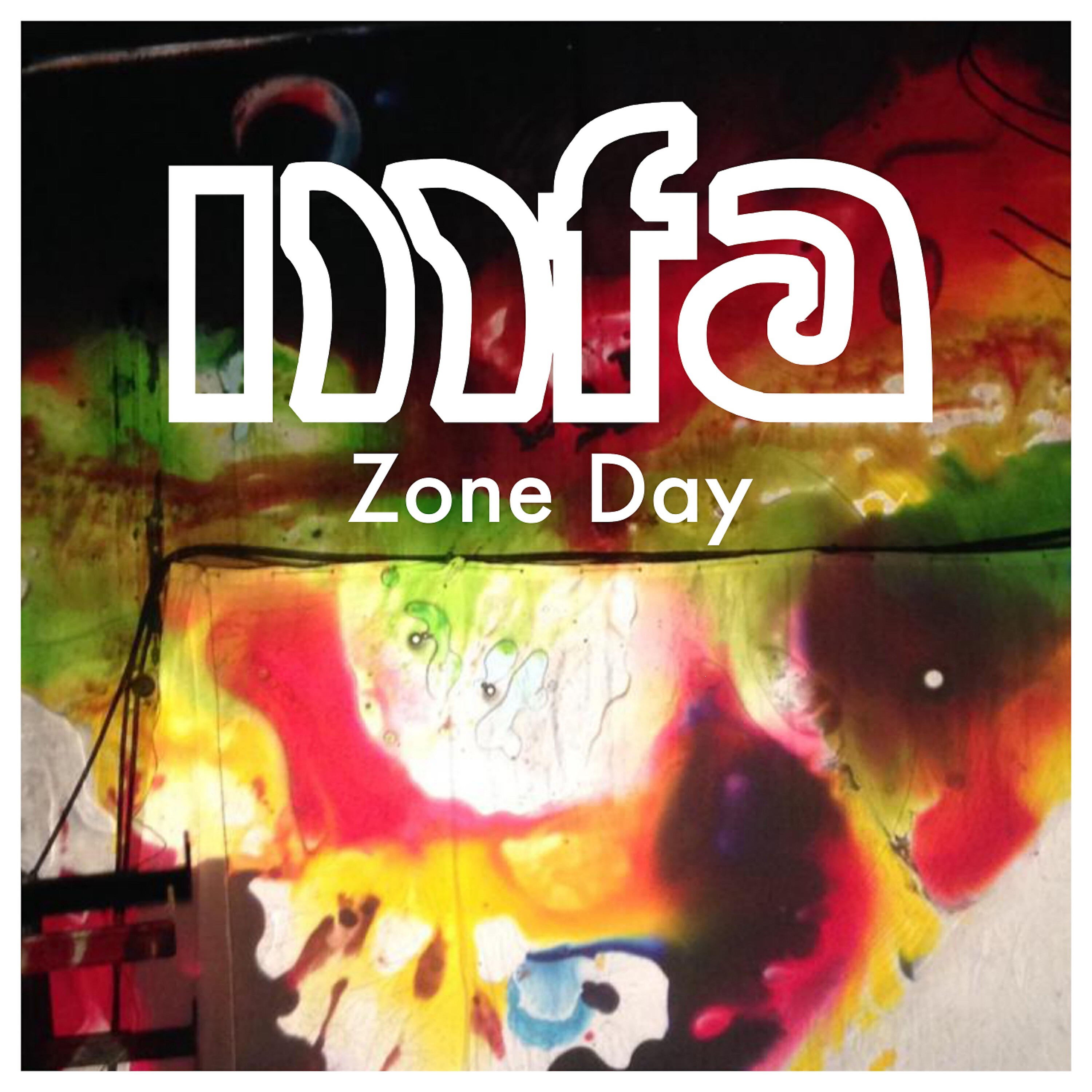 Релиз Zone Day