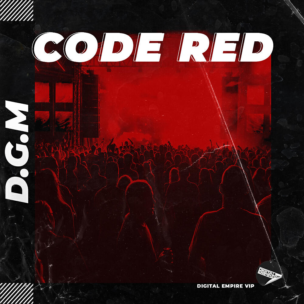 Релиз Code Red