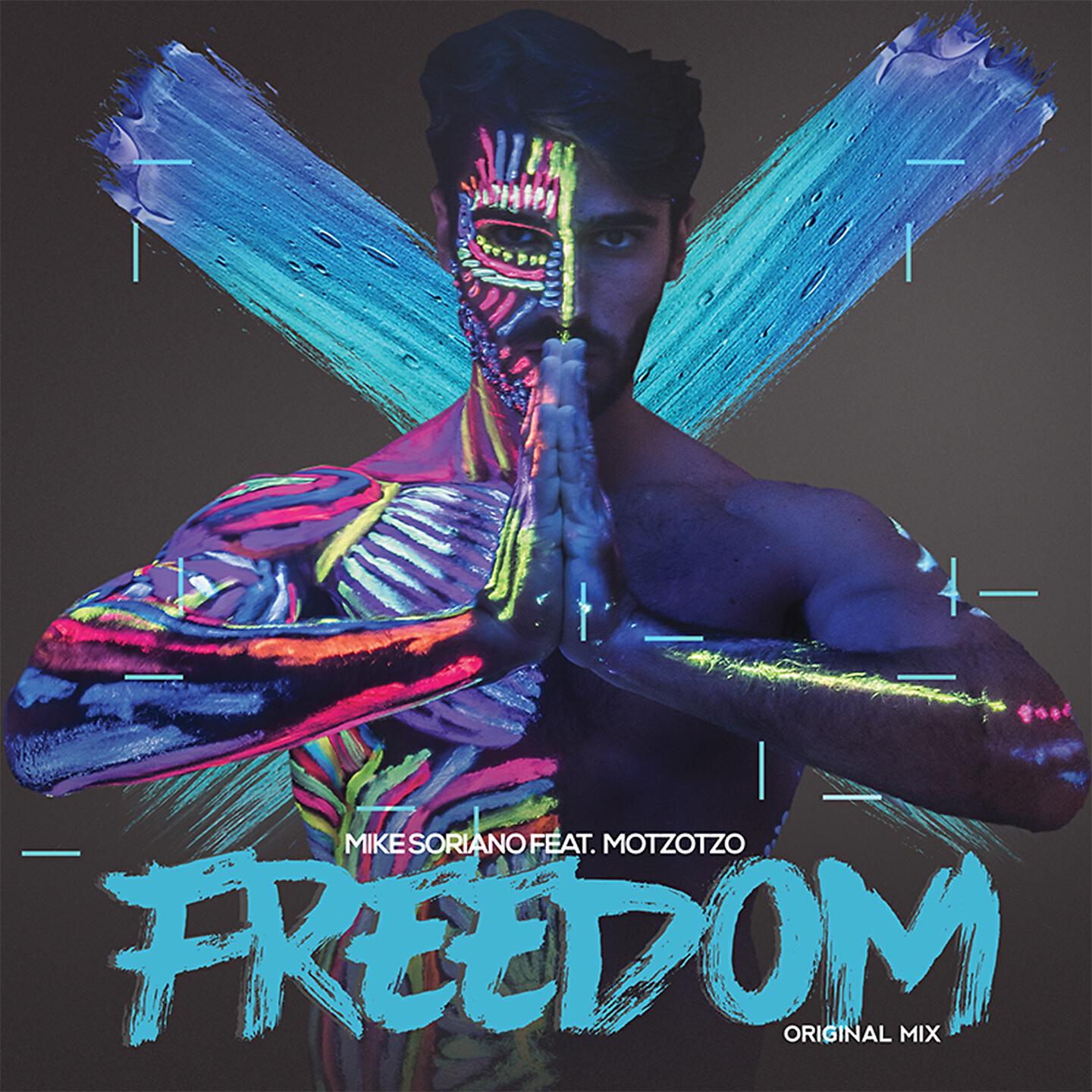 Релиз Freedom
