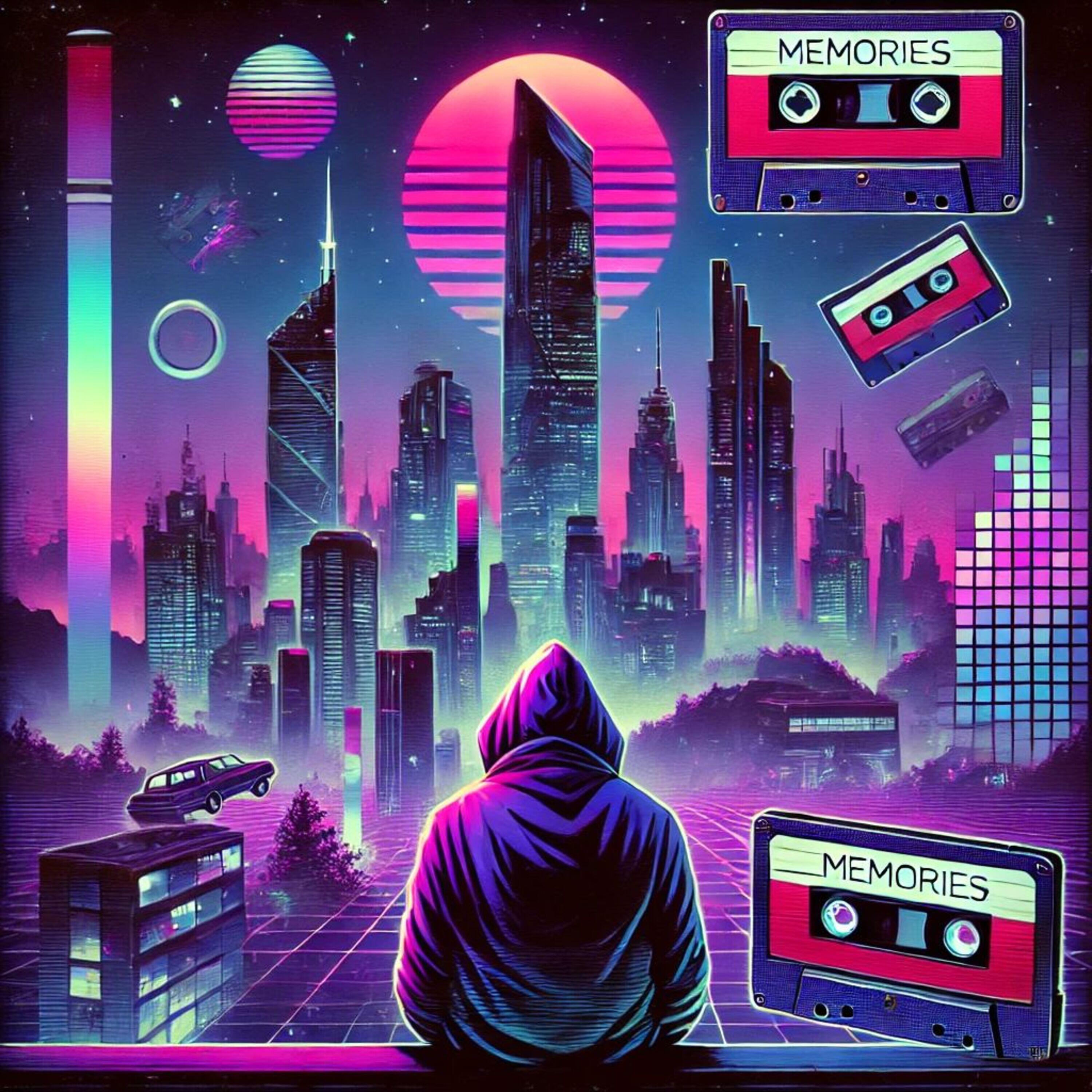 Релиз Memories