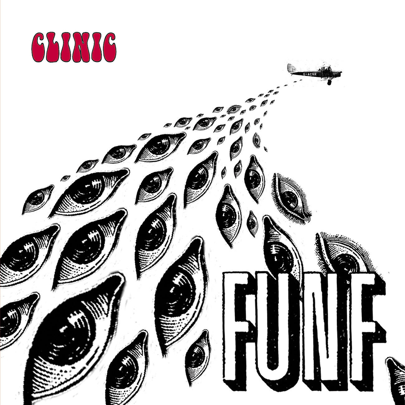 Релиз Funf