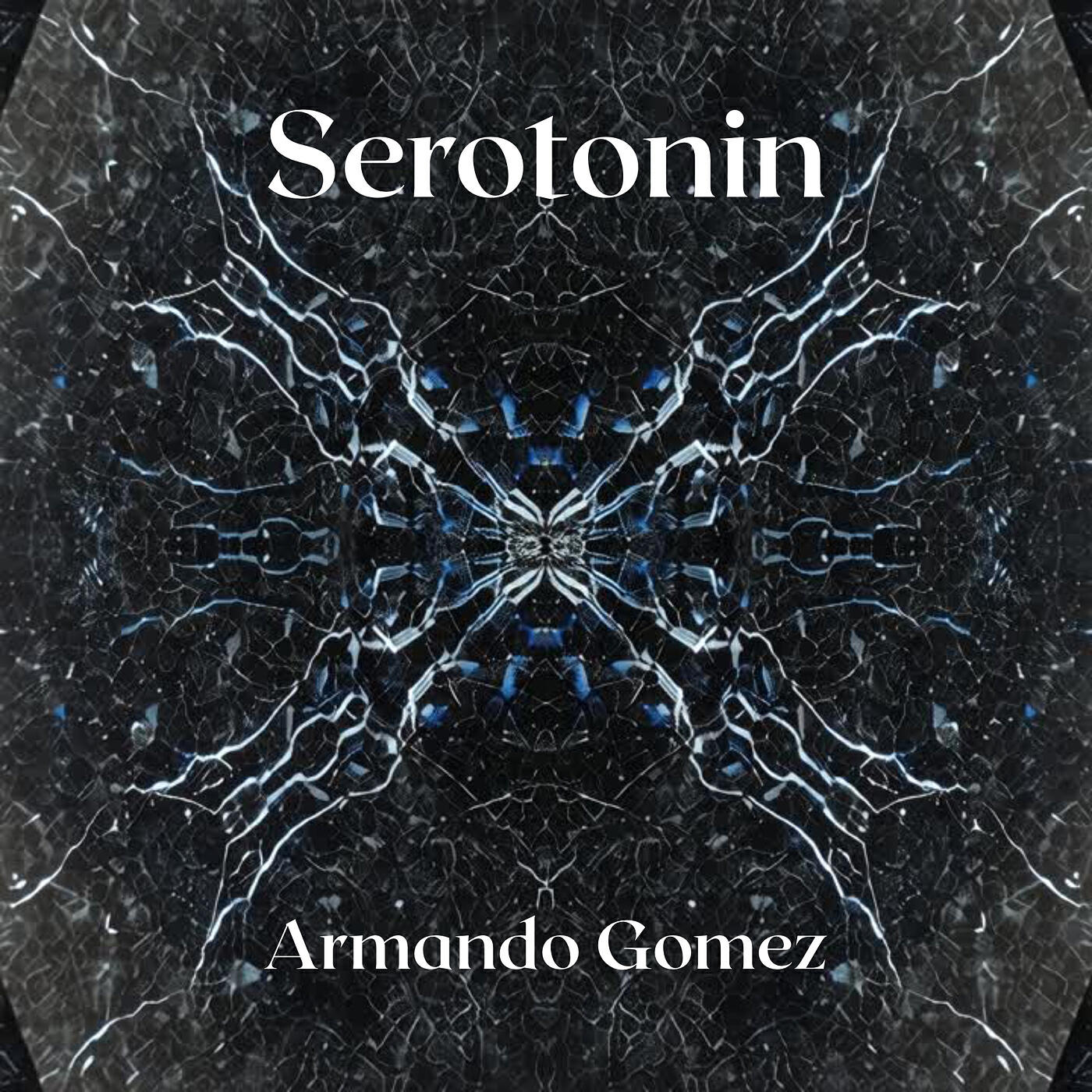 Релиз Serotonin
