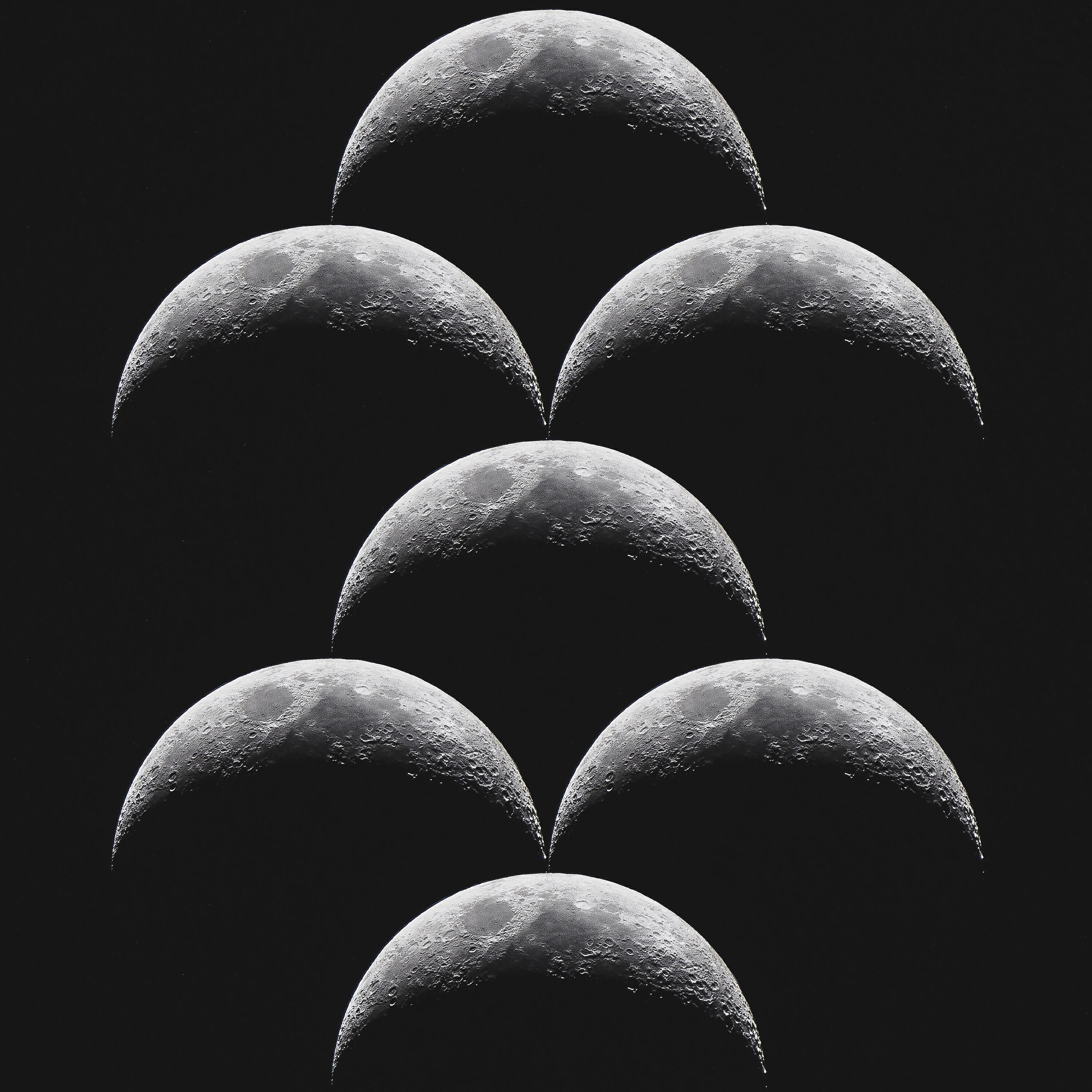 25/17 feat. Эм Калинин - Луна (электричество)