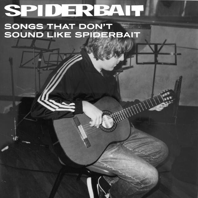 Релиз Songs That Don't Sound Like Spiderbait