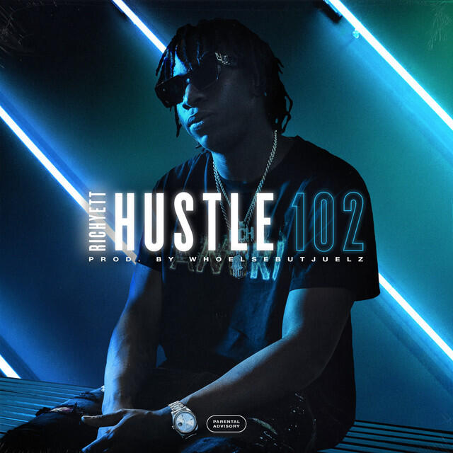 Релиз Hustle 102
