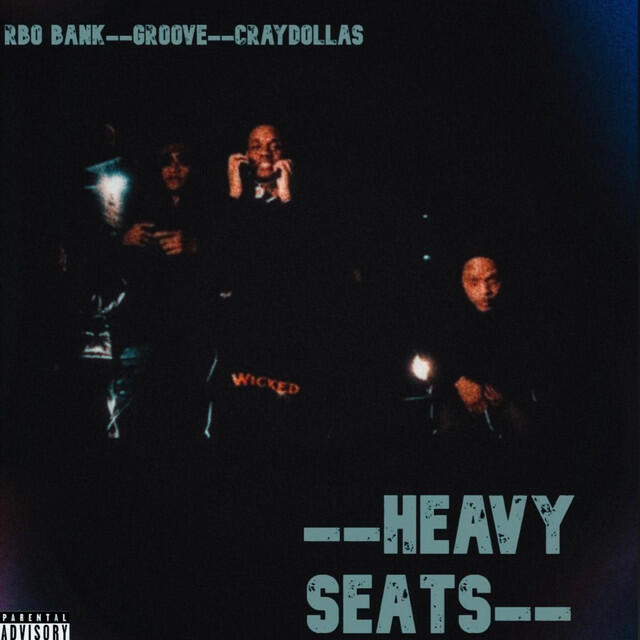 Релиз Heavy Seats