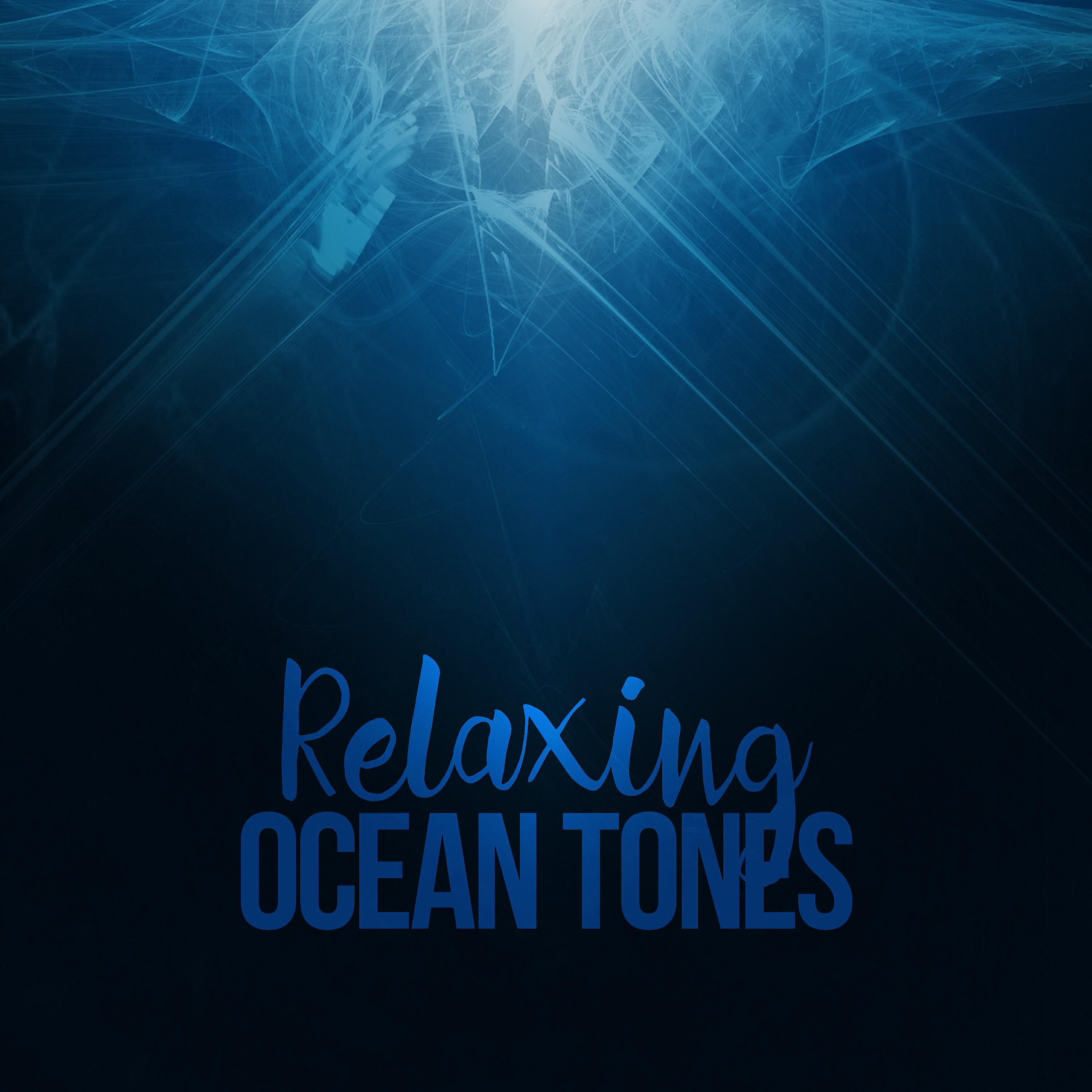 Релиз Relaxing Ocean Tones