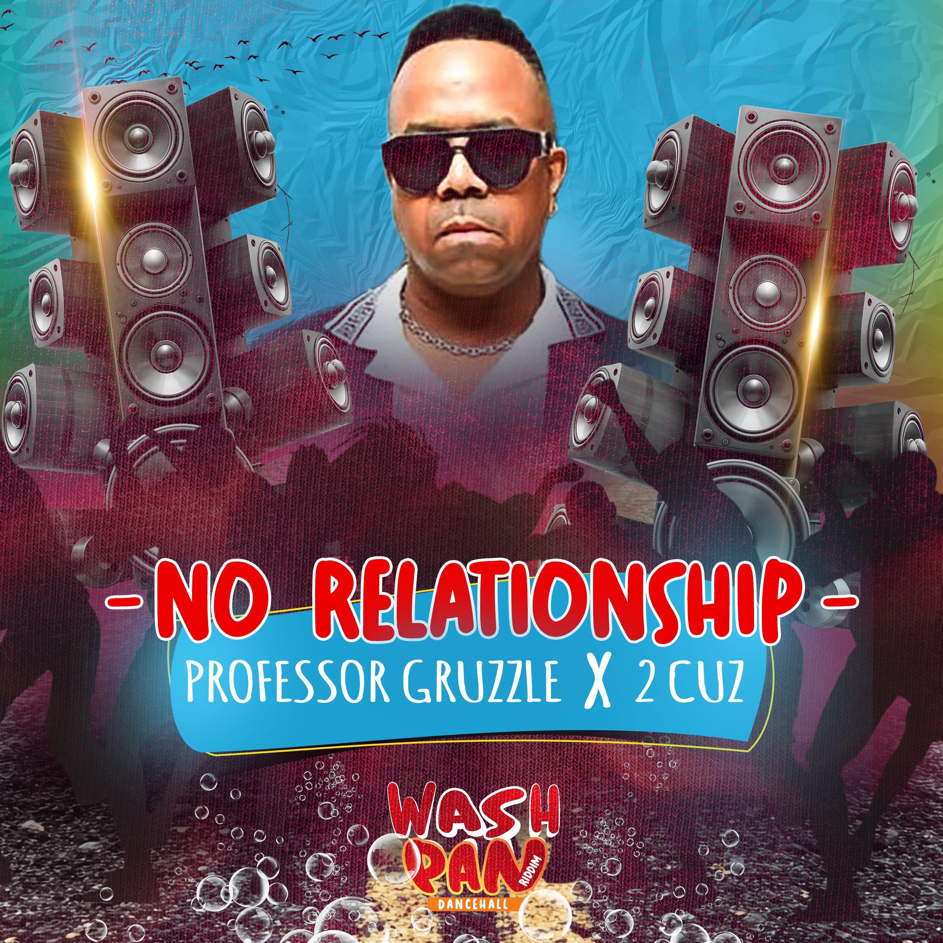 Релиз No Relationship