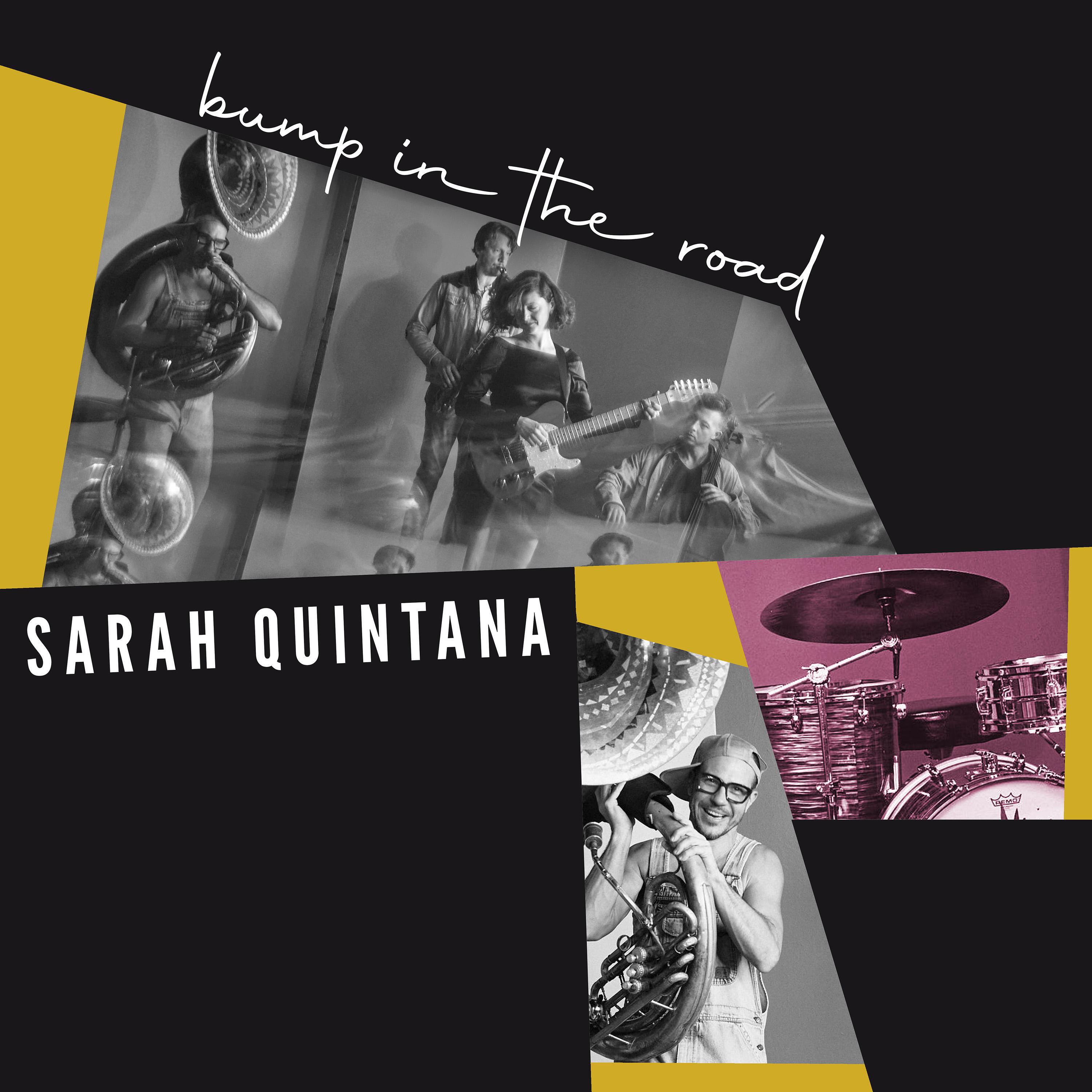 Релиз bump in the road