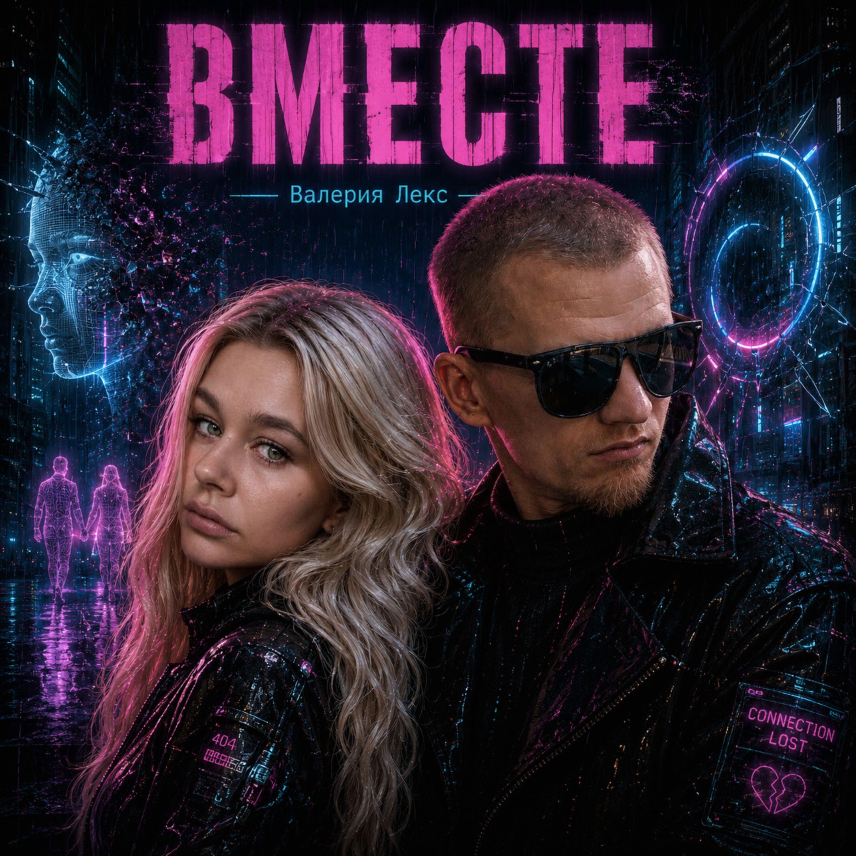 Валерия Лекс