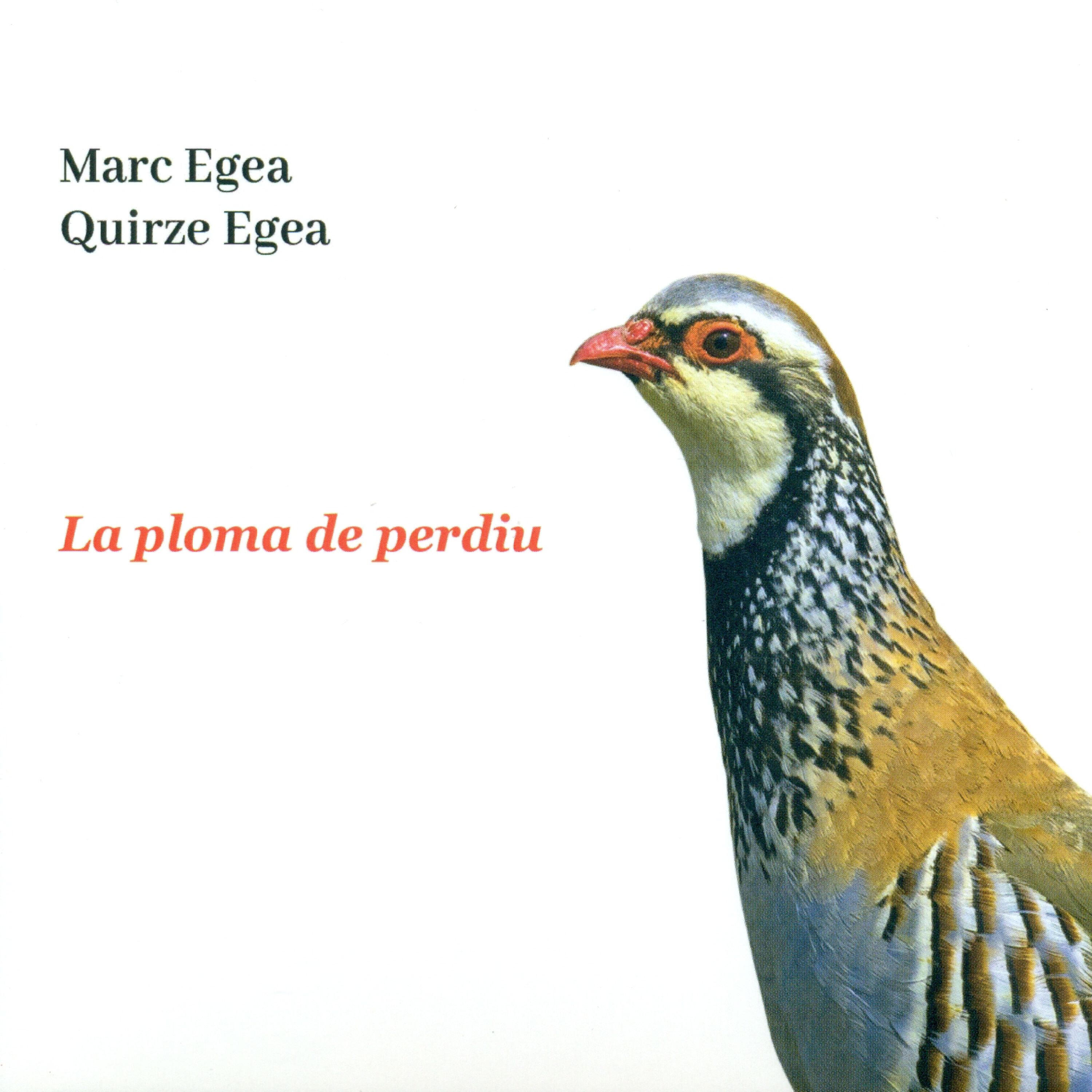 Релиз La Ploma de Perdiu