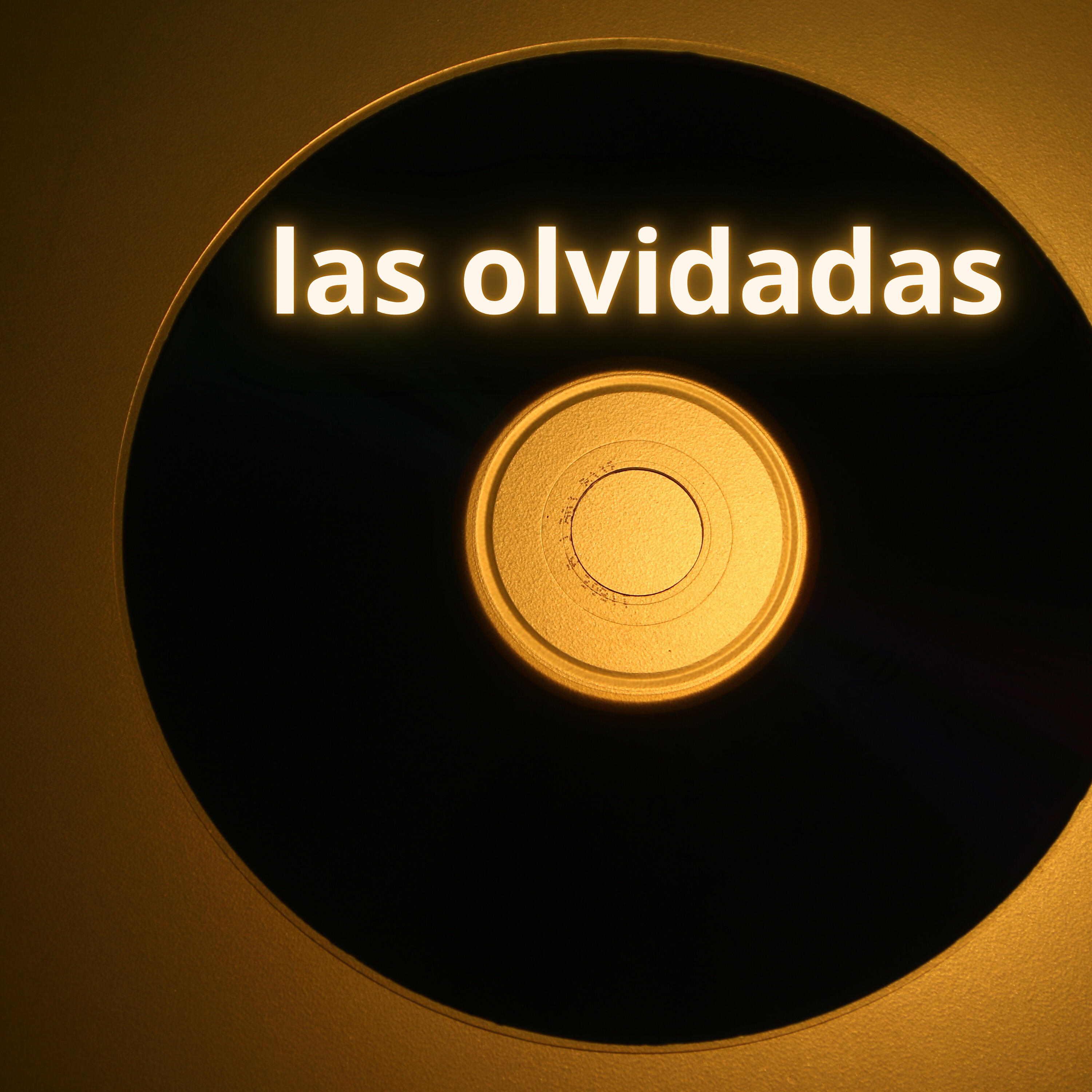 Релиз Las Olvidadas