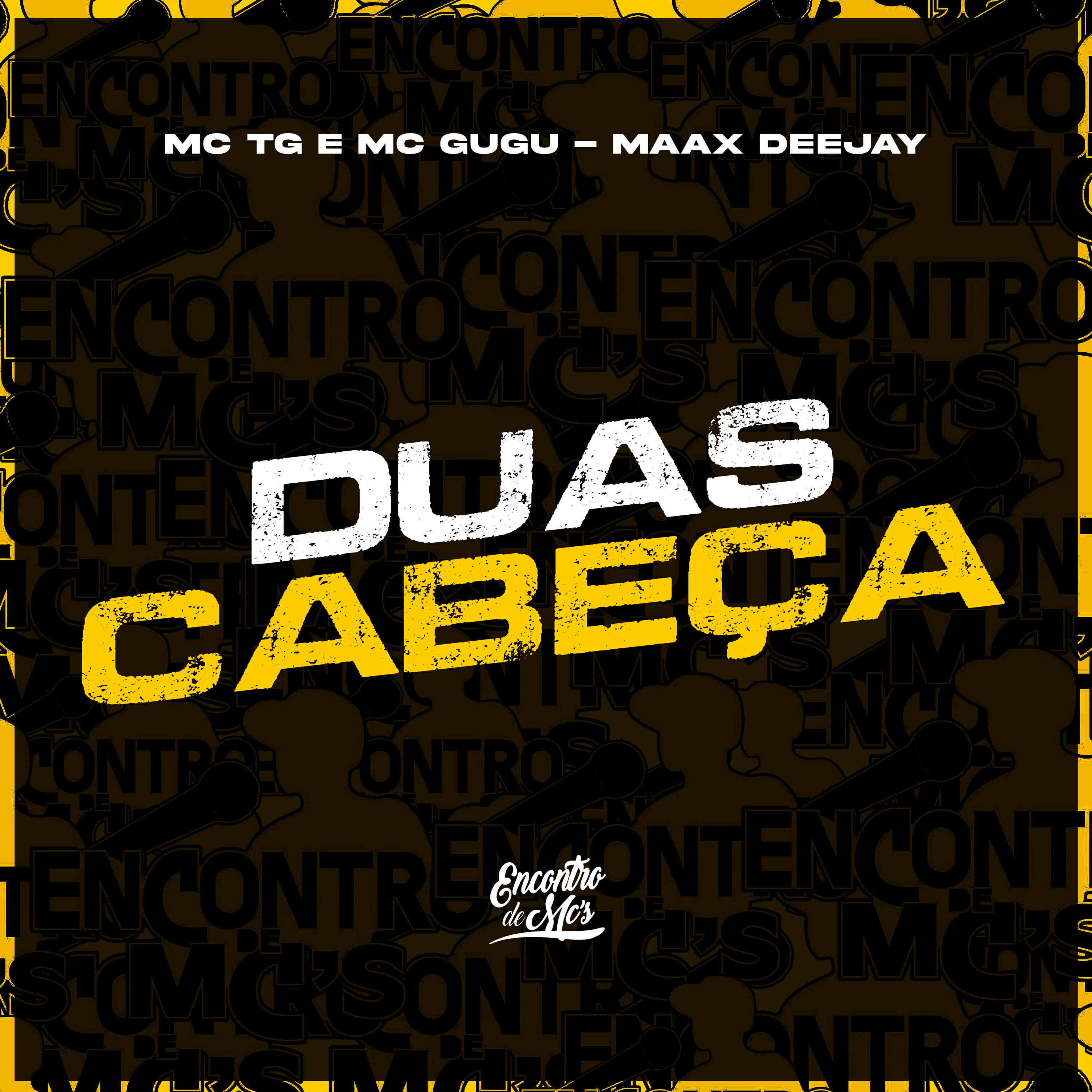 Релиз Duas Cabeça