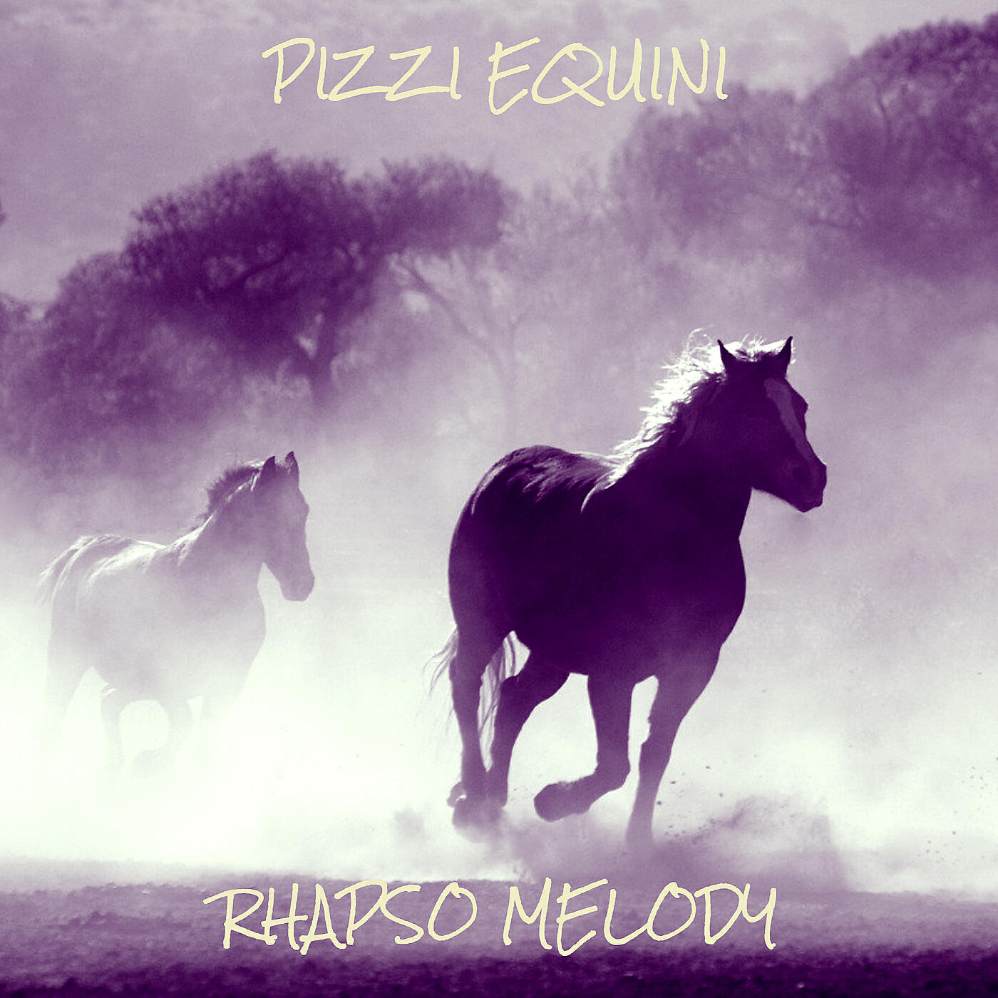 Релиз Pizzi equini