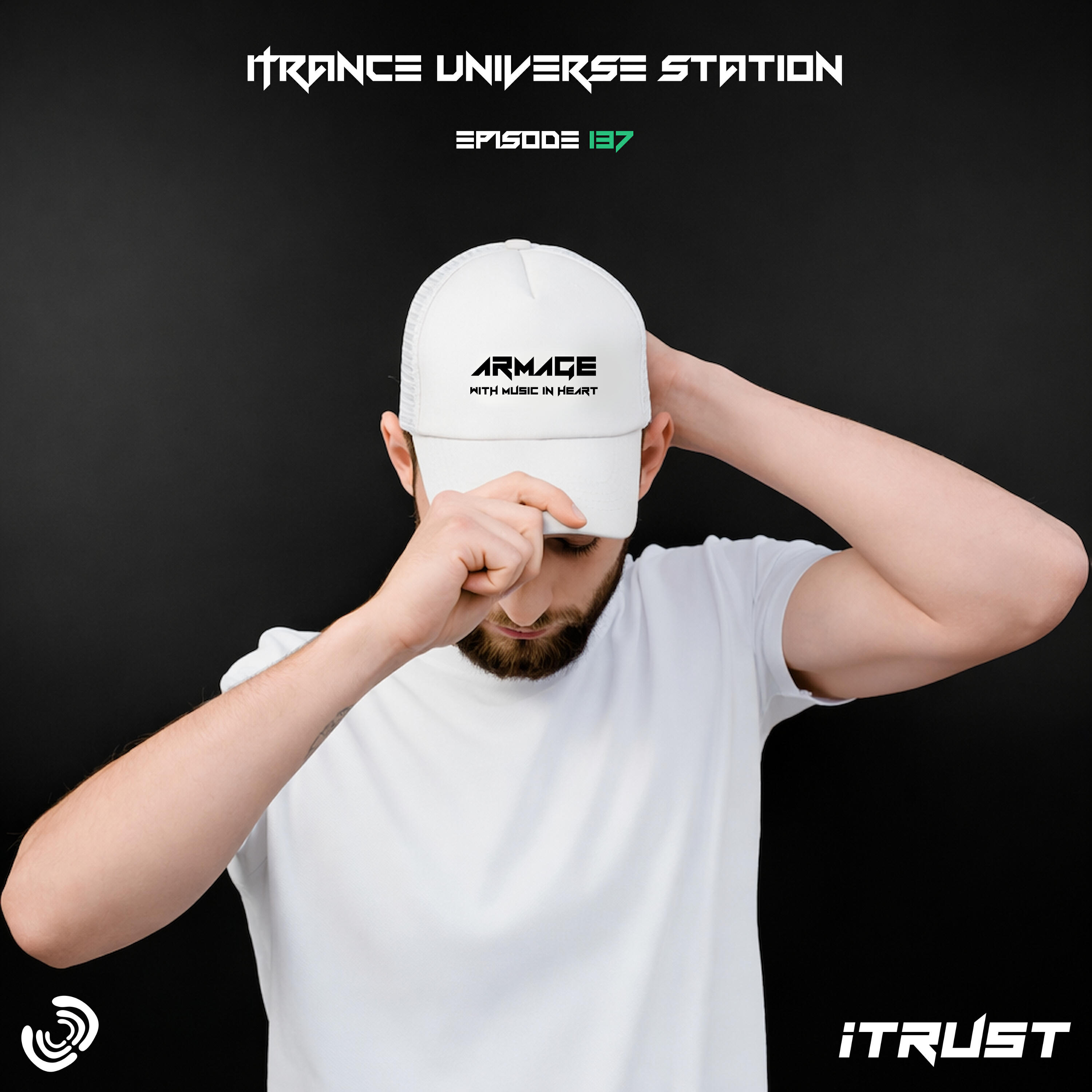 Релиз iTrance Universe Station 137