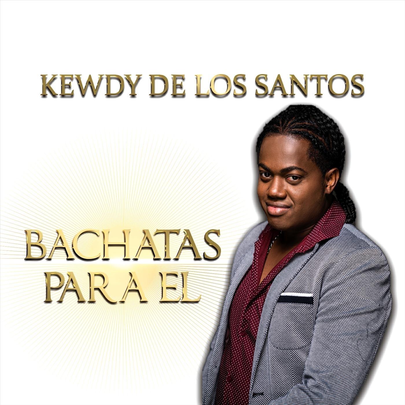Релиз Bachatas para El